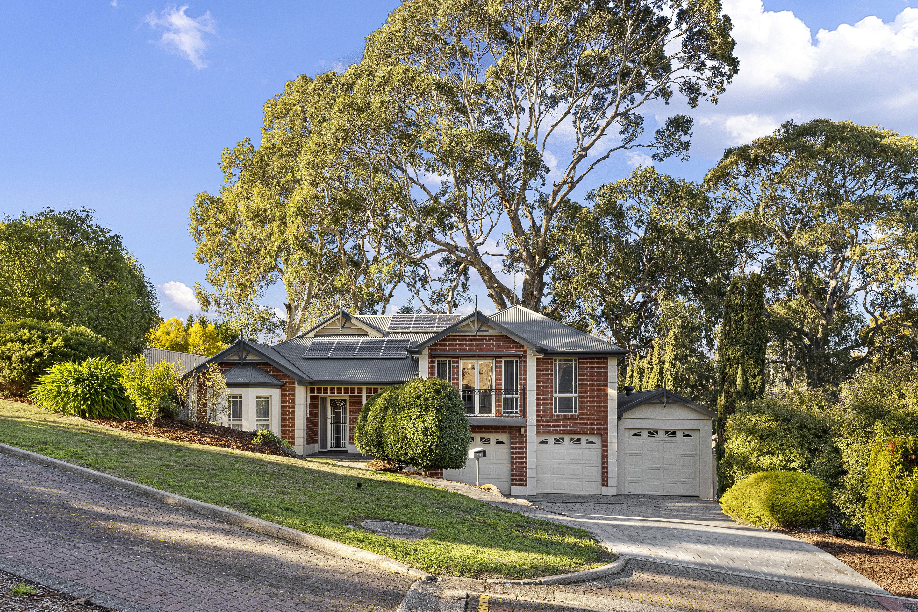 19 Craigburn Farm Circuit, Craigburn Farm, SA 5051