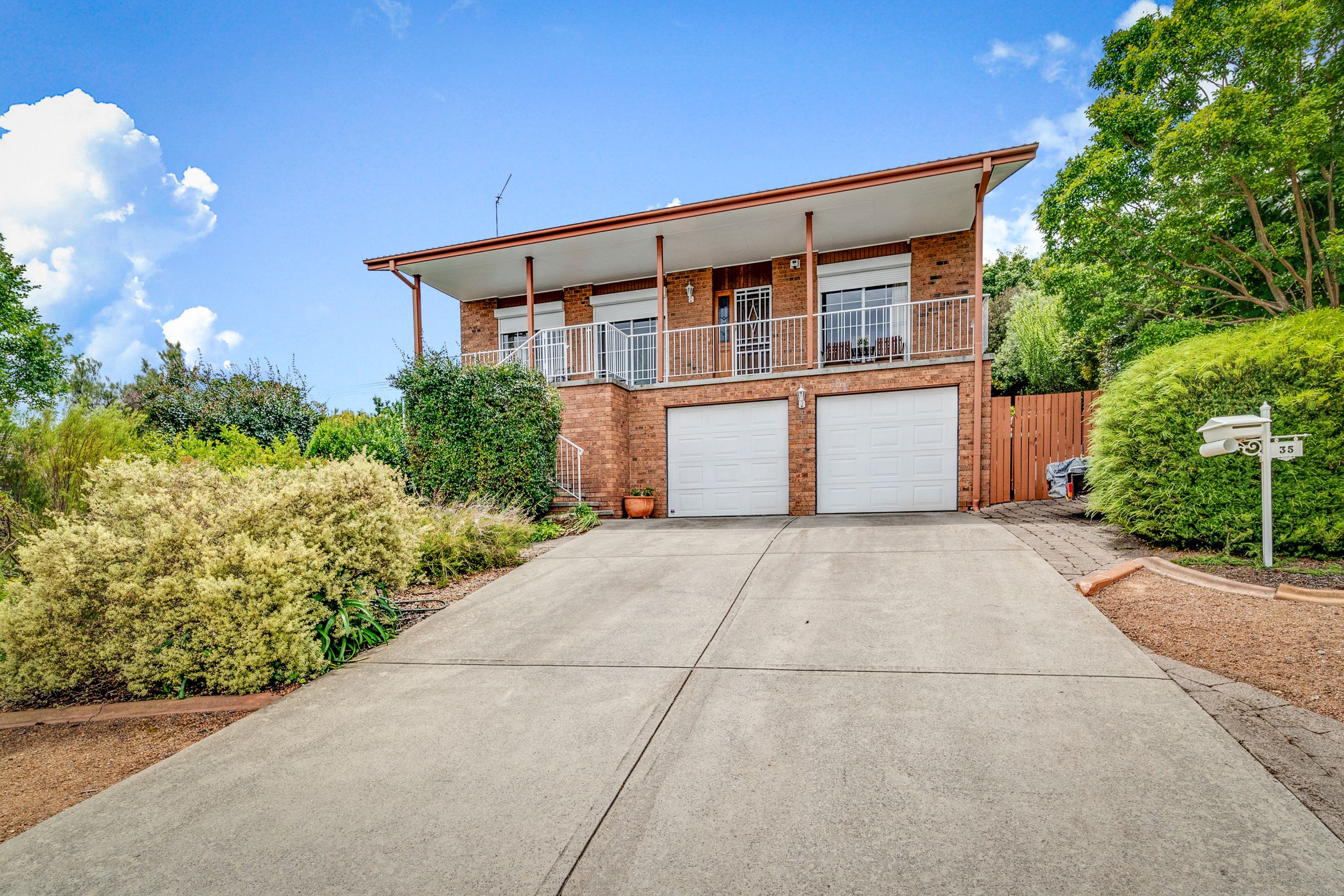 35 Willoughby Crescent, Gilmore, ACT 2905