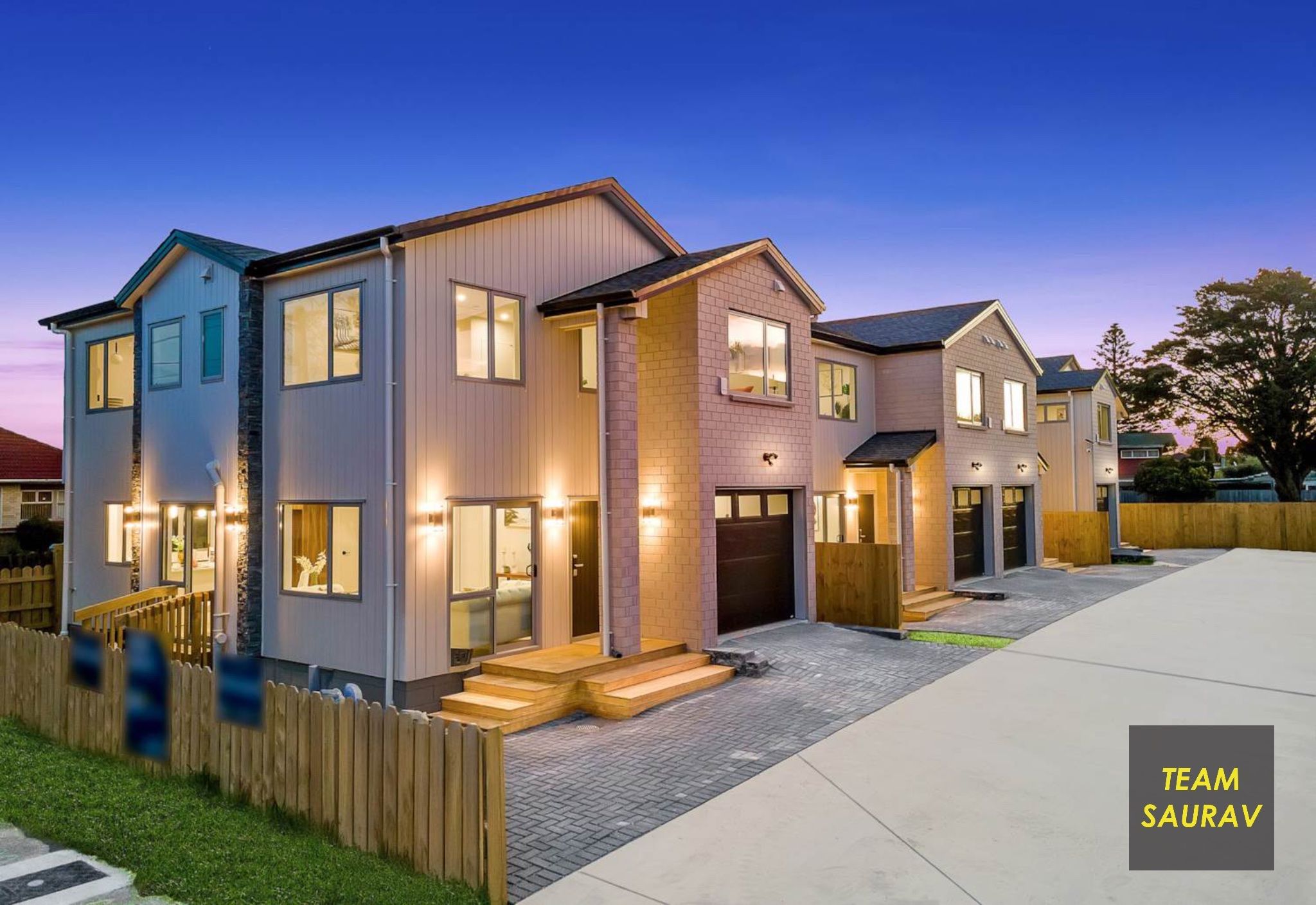 19B Huia Road, Papatoetoe, Manukau City