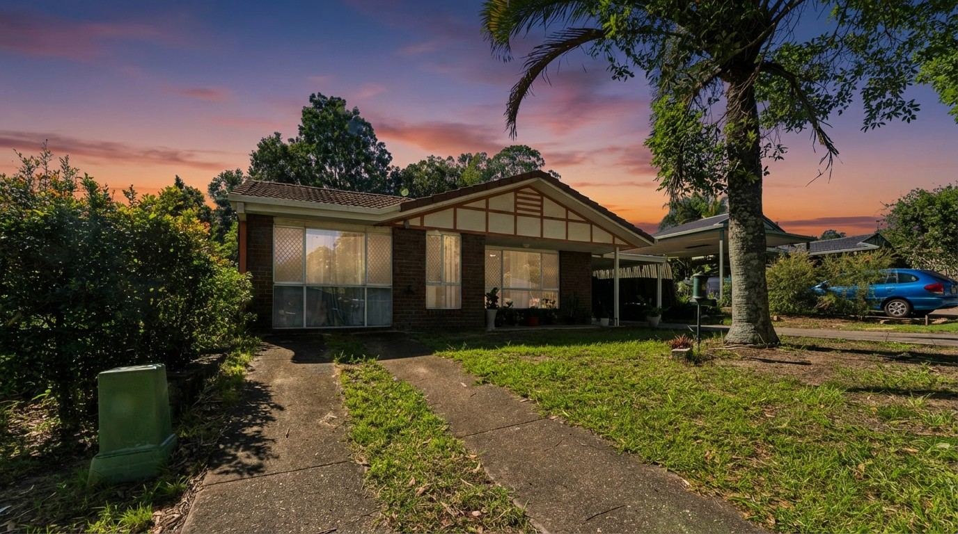 40 Beltana Place, Forest Lake, QLD 4078