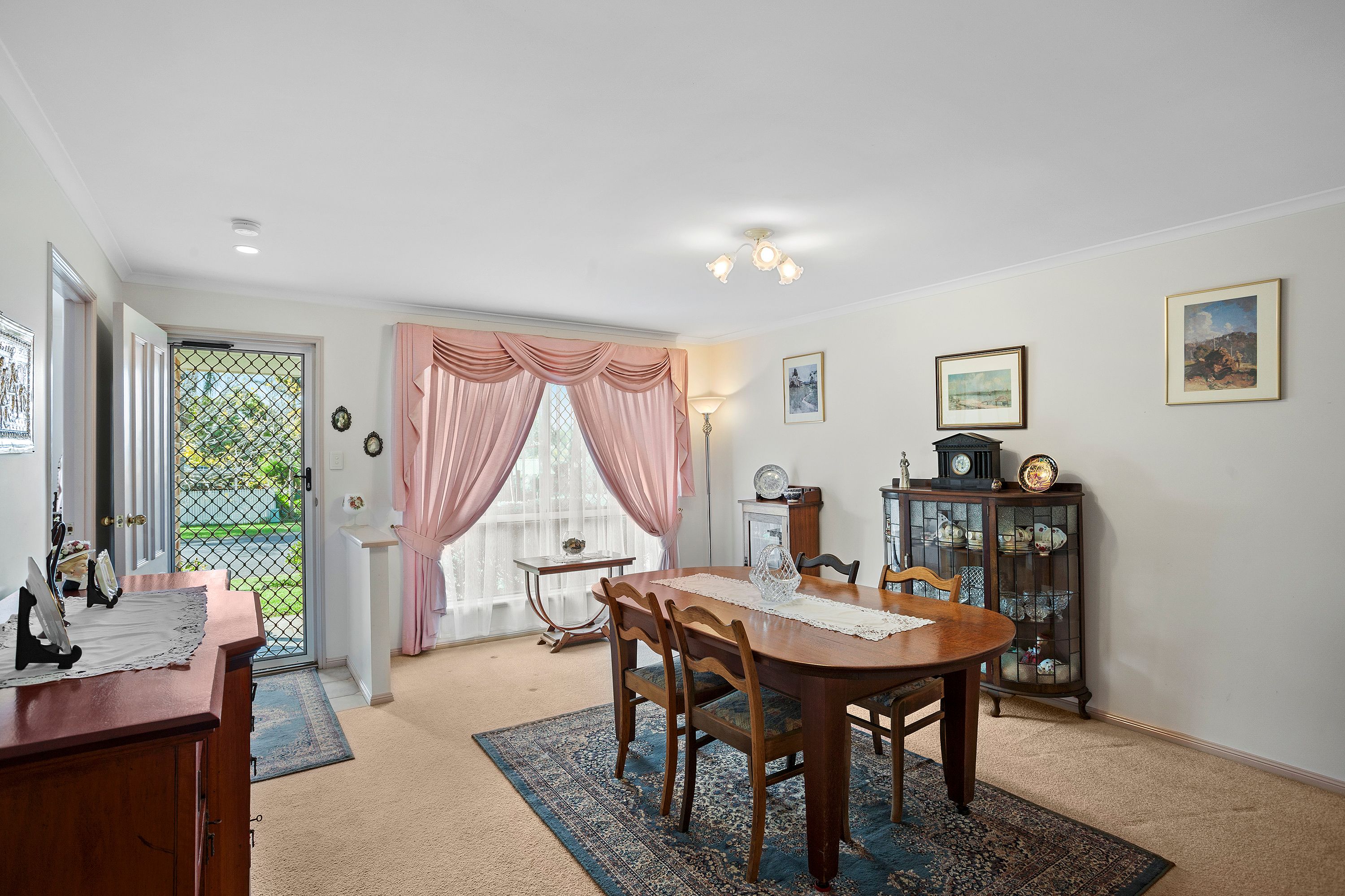 24 Bouganvillea Drive, Middle Ridge, QLD 4350