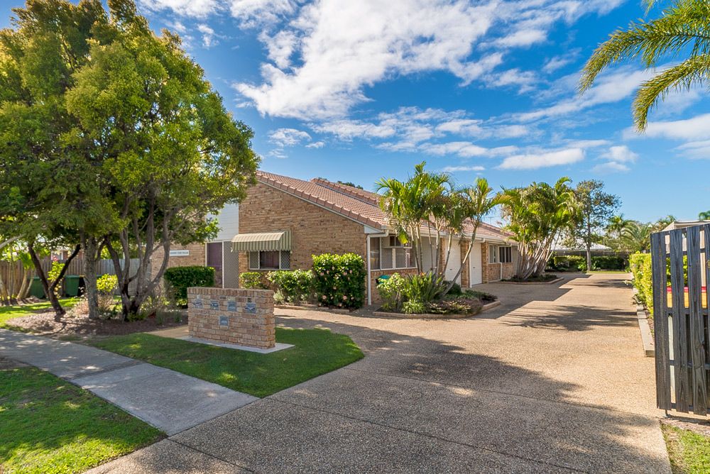 2/10 Wattle Road, Rothwell, QLD 4022