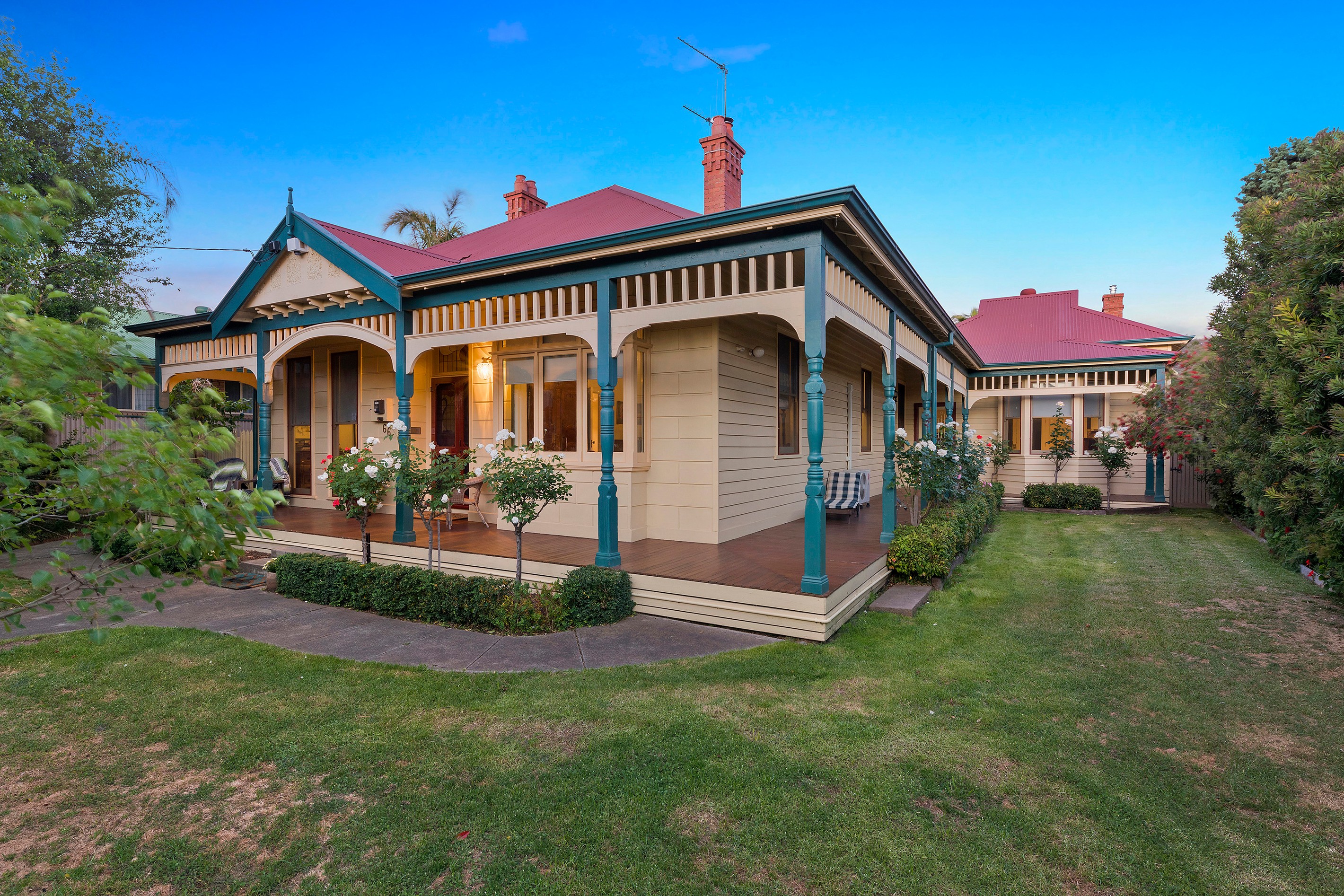 66 High Street, Heathcote, VIC 3523