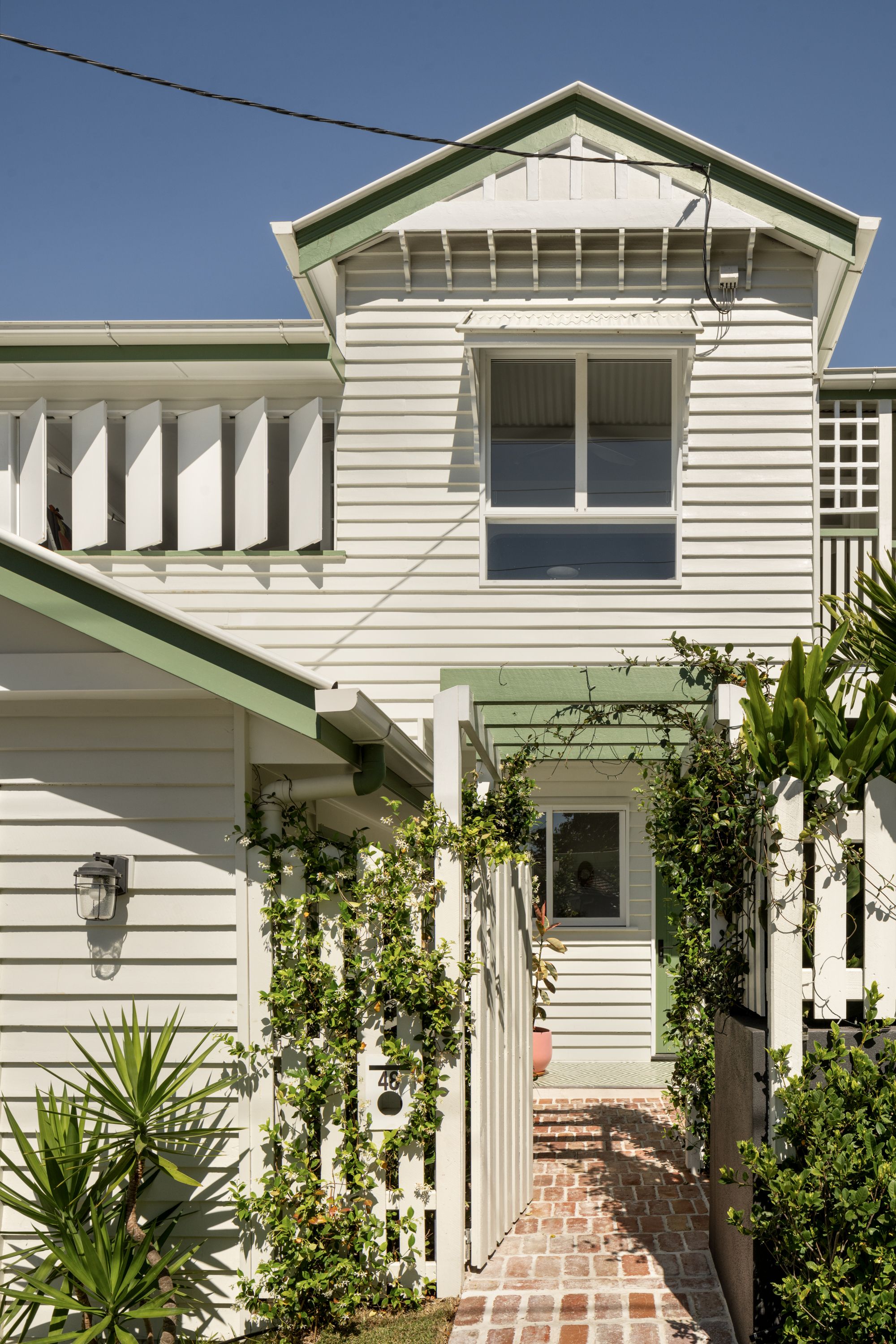 48 Moulton Street, Ashgrove, QLD 4060