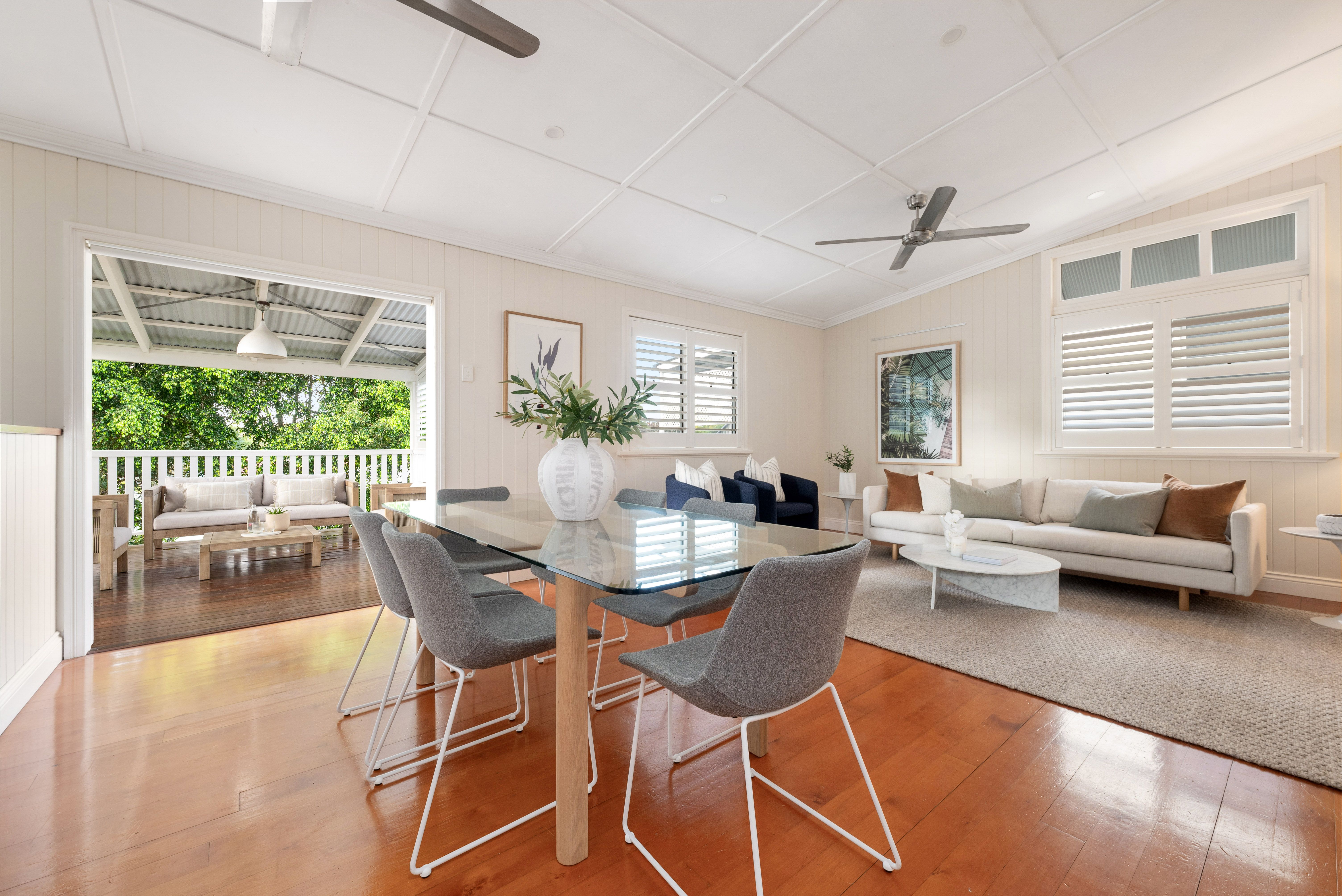 121 Grays Road, Gaythorne, QLD 4051