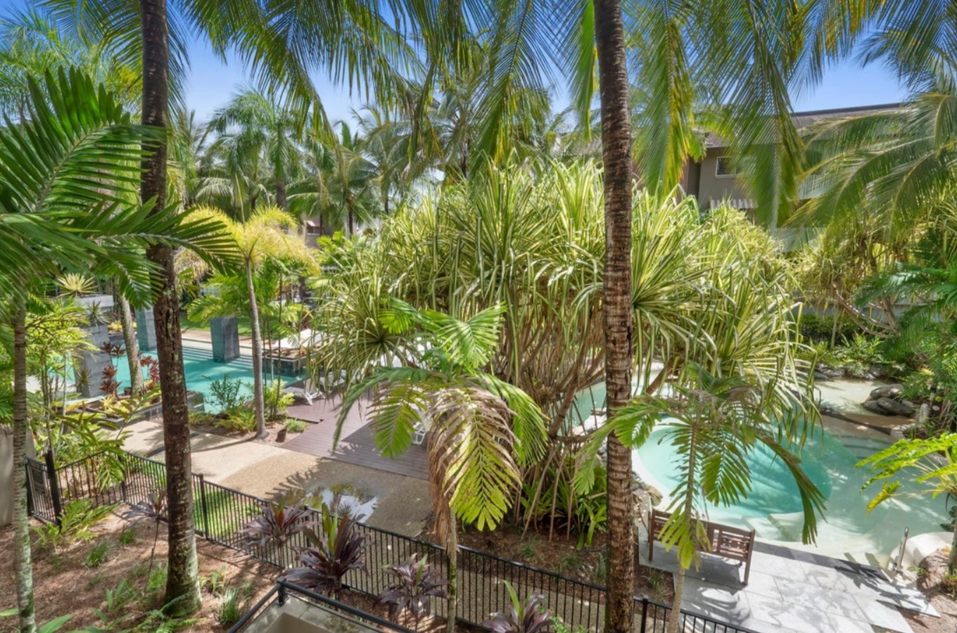 817/12-21 Gregory Street, Westcourt, QLD 4870
