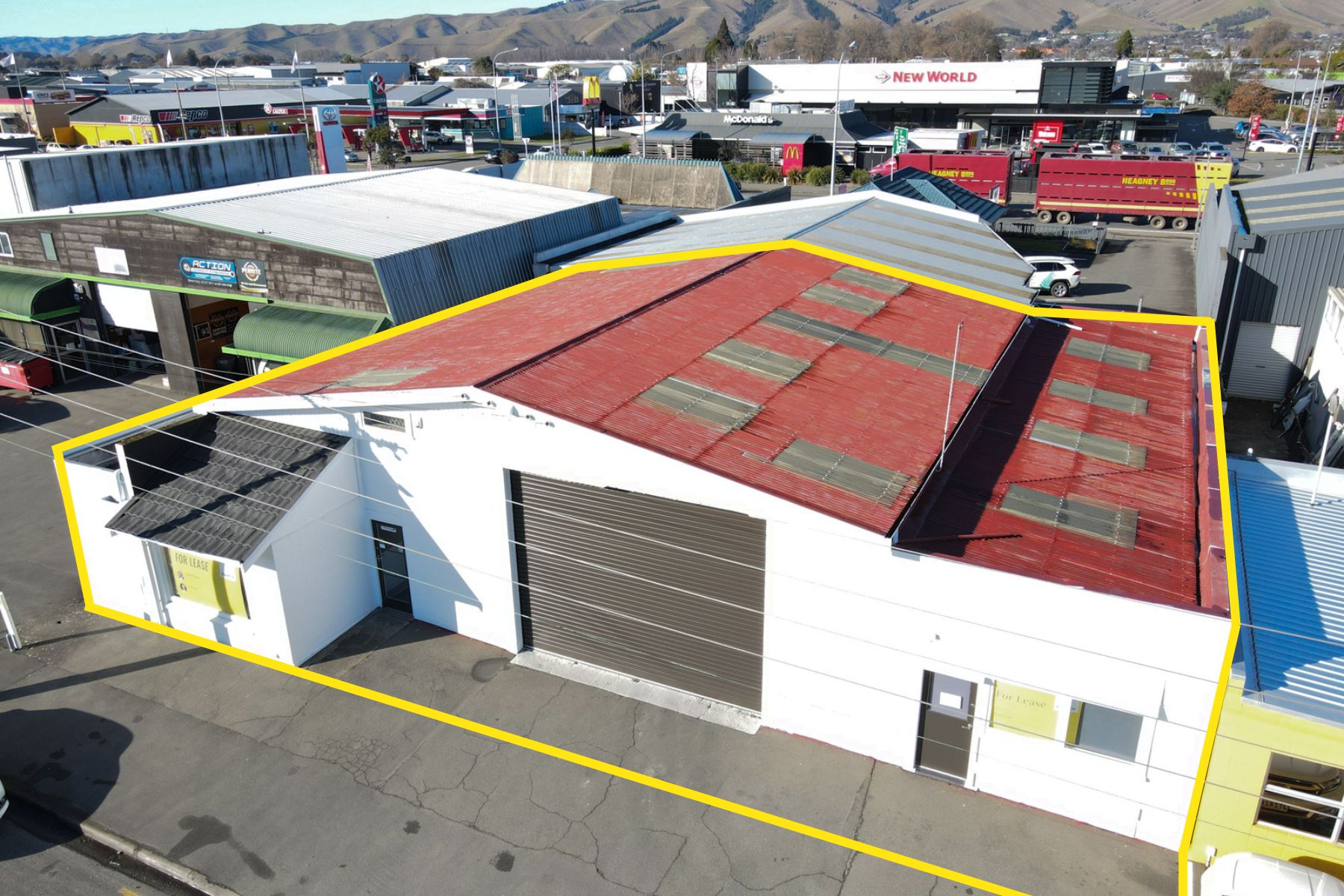 4 Park Terrace, Blenheim, Marlborough District