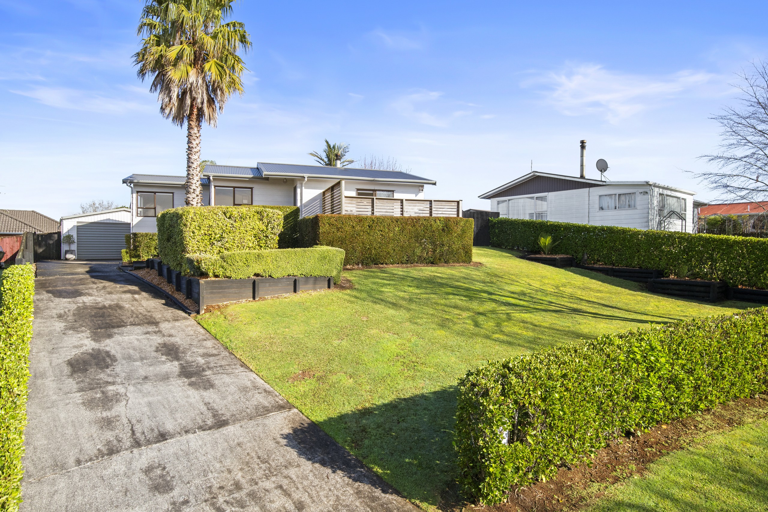 14 Willowbrook, Pukekohe, Franklin