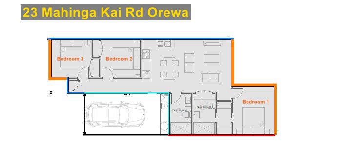 23 Mahinga Kai Road, Orewa, Rodney