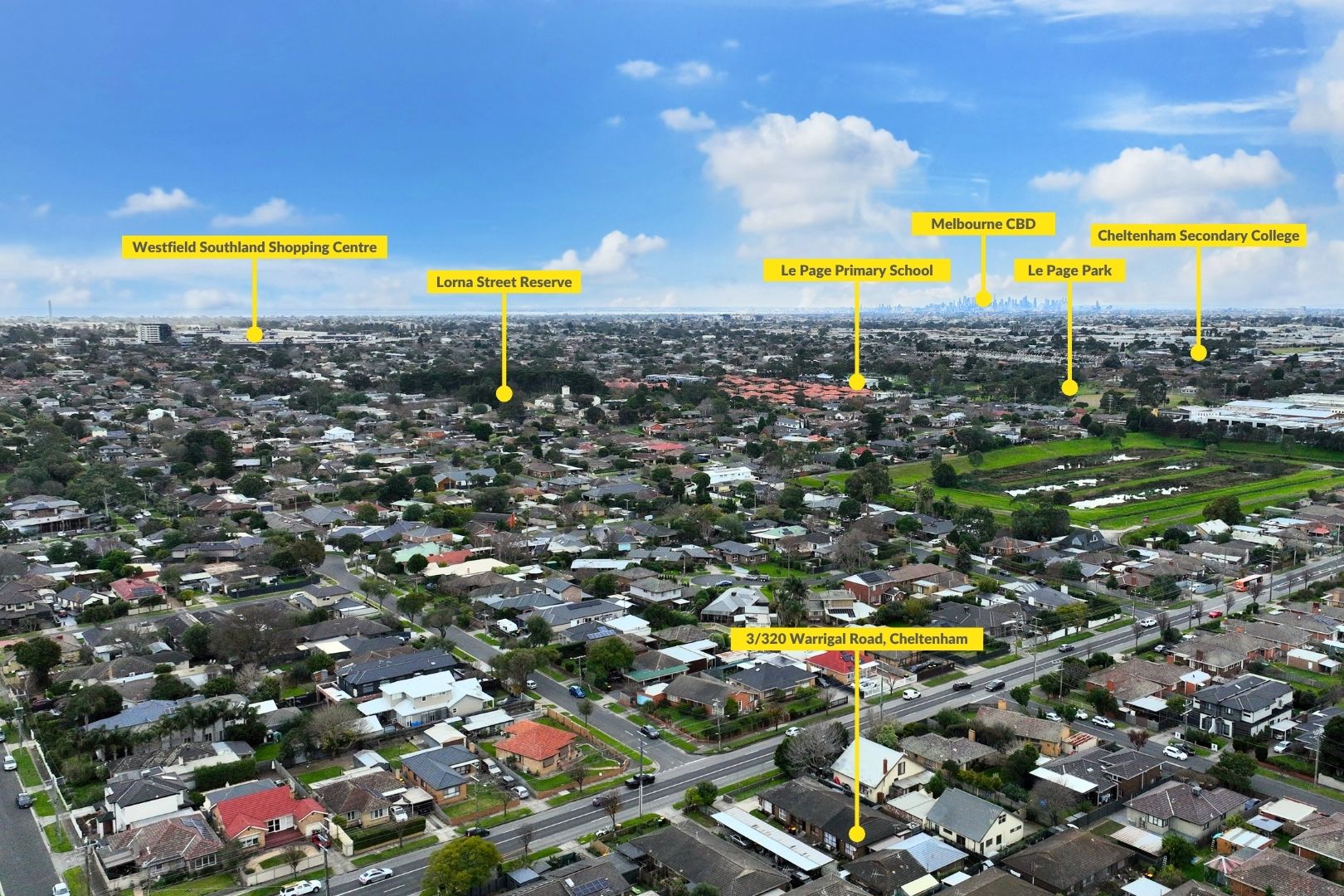 3/320 Warrigal Road — photo 18 of 19