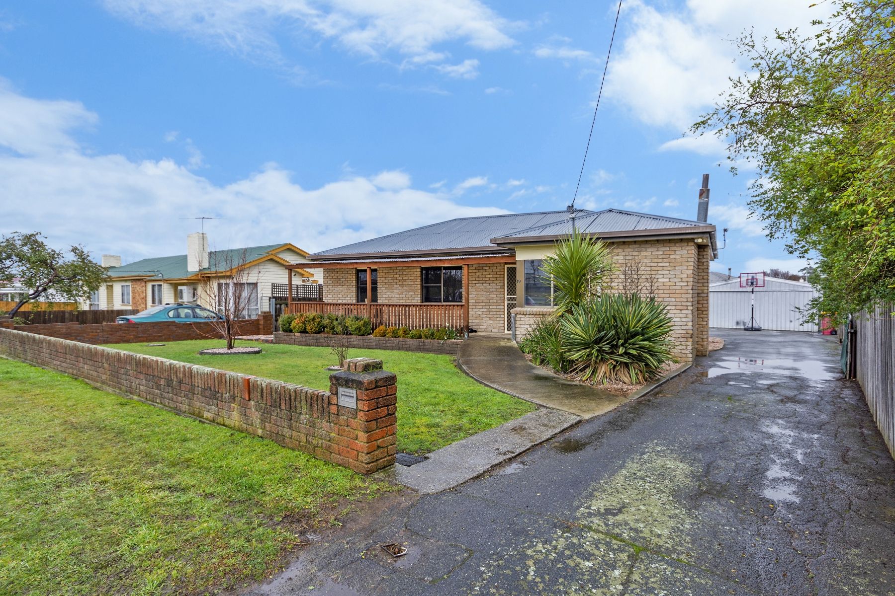 19 Eyre Street, Mayfield TAS 7248