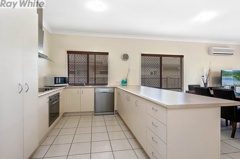 5 Silkpod Court, North Lakes, QLD 4509