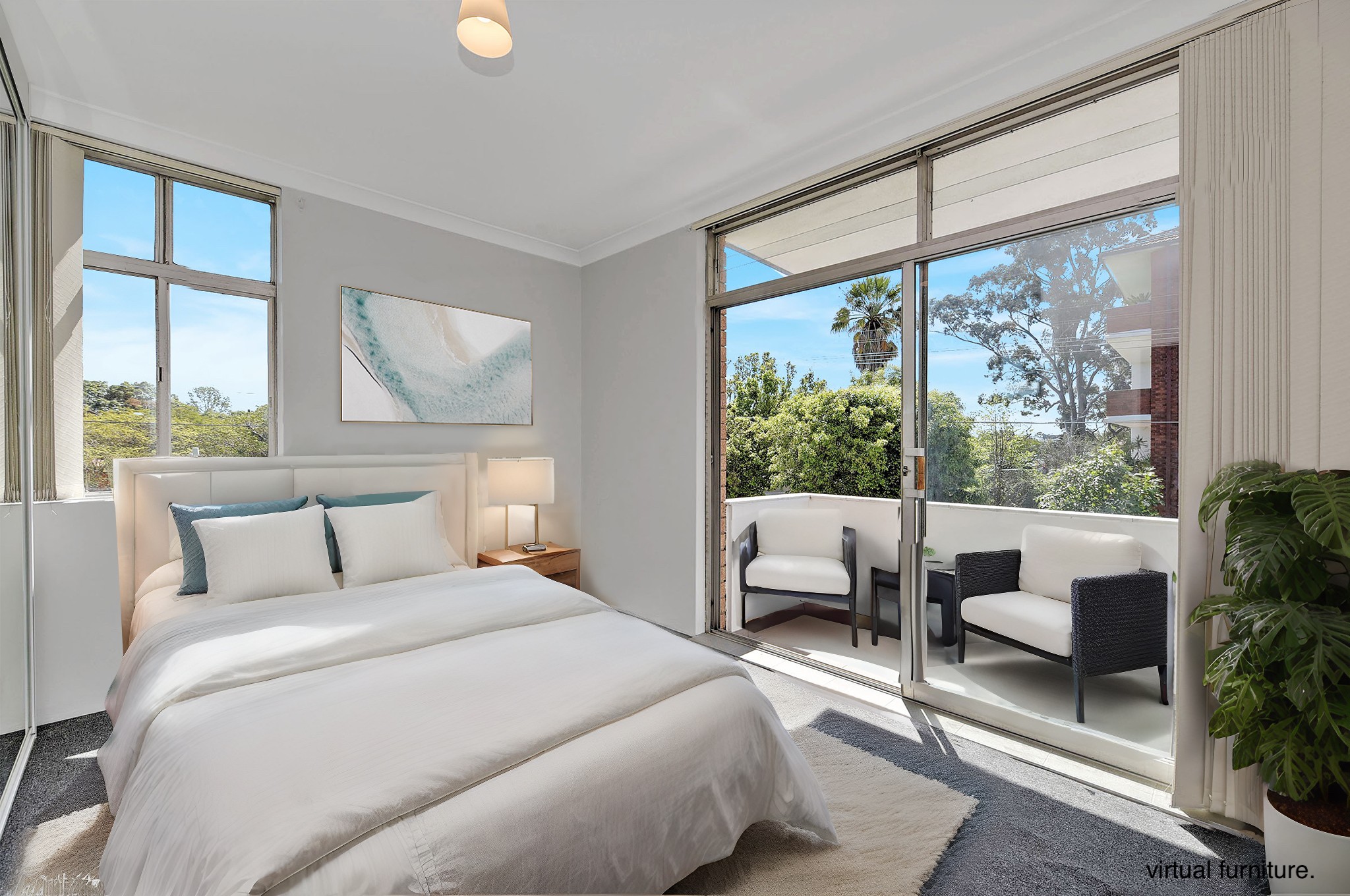 2/82 Milton Street, Ashfield, NSW 2131