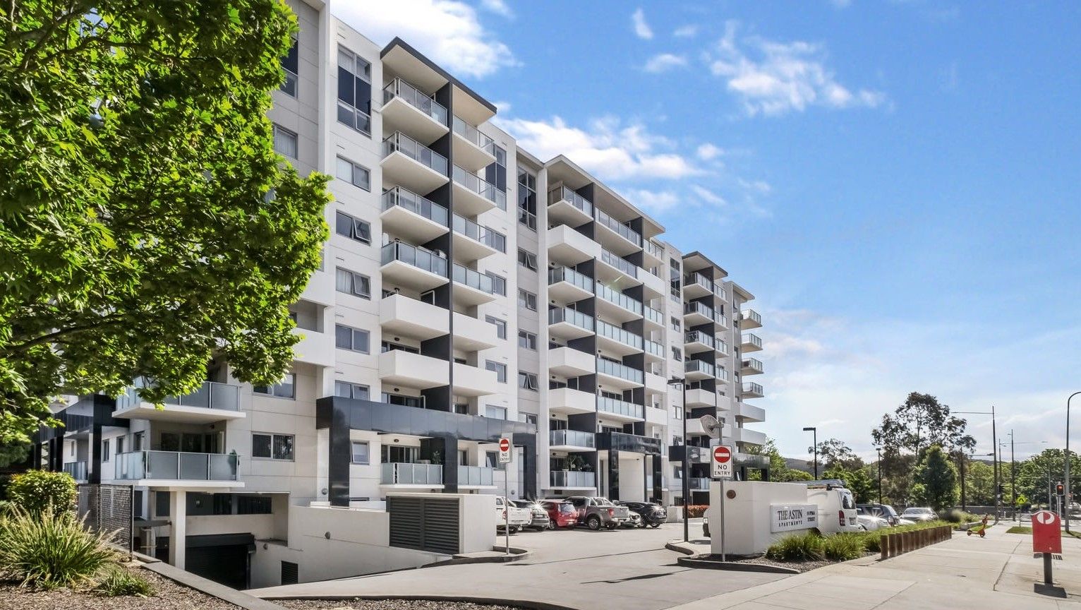 110/10 Ipima Street, Braddon ACT 2612