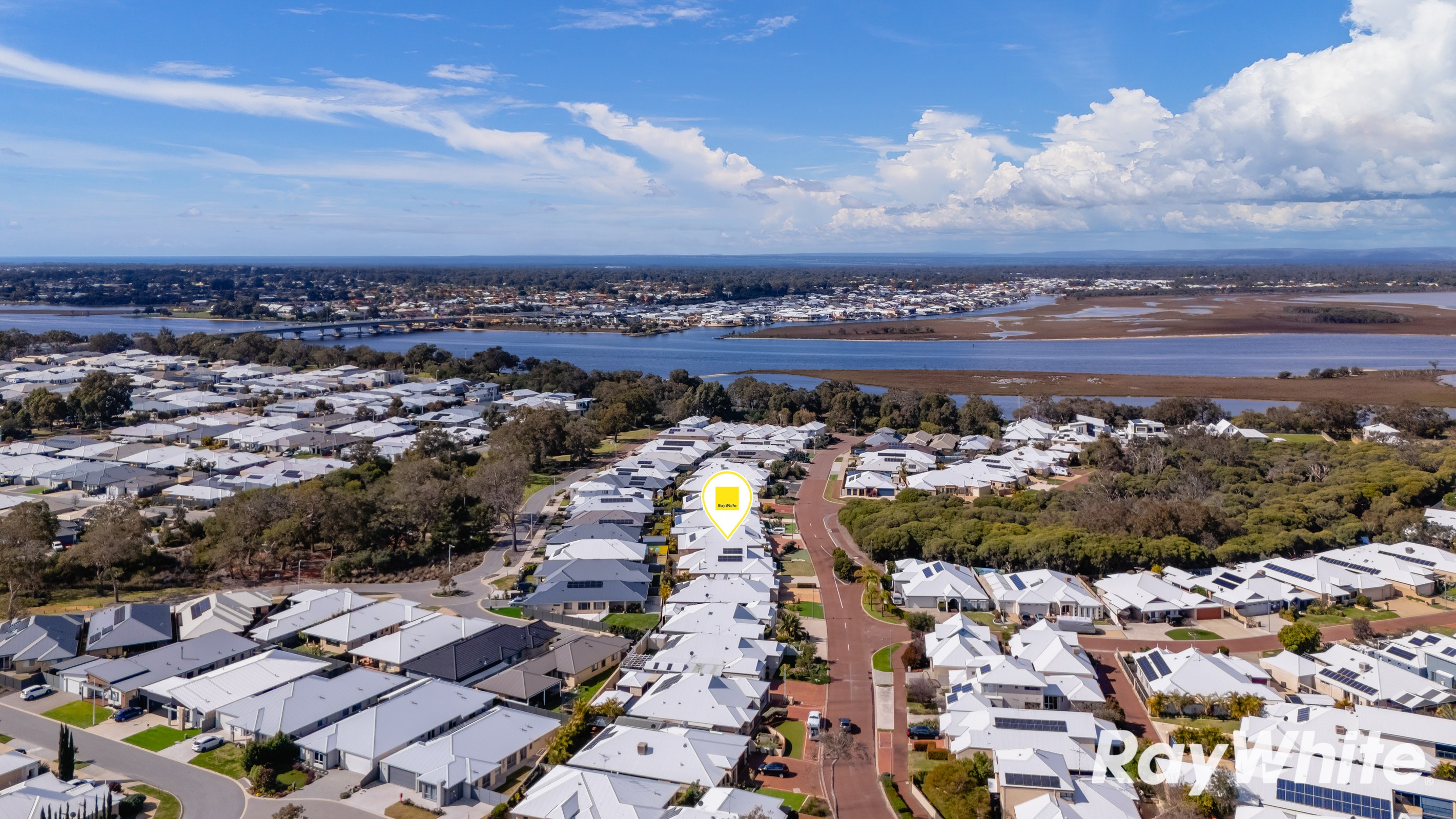 27 Cervantes Drive, Erskine, WA 6210