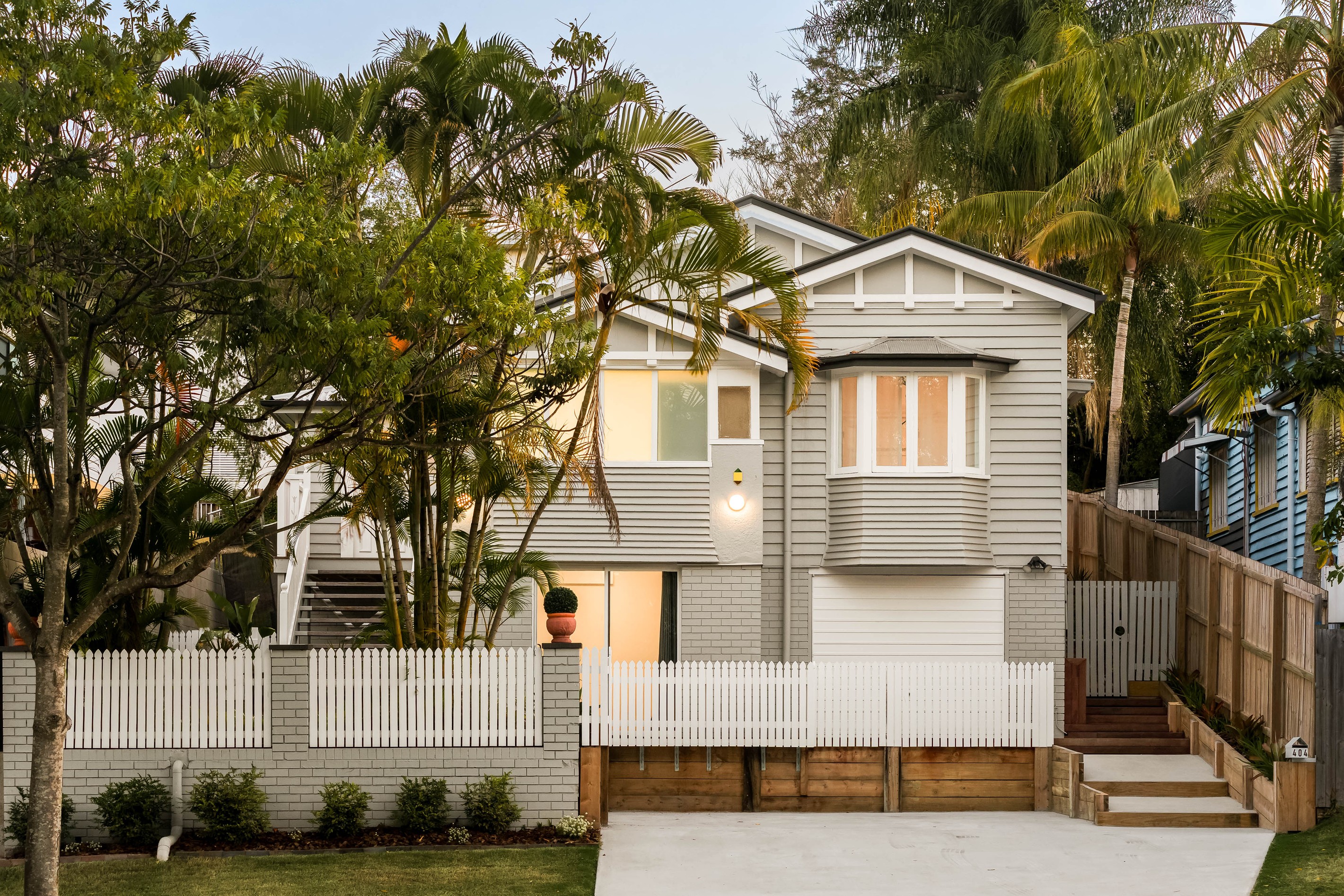 404 Enoggera Road, Alderley, QLD 4051