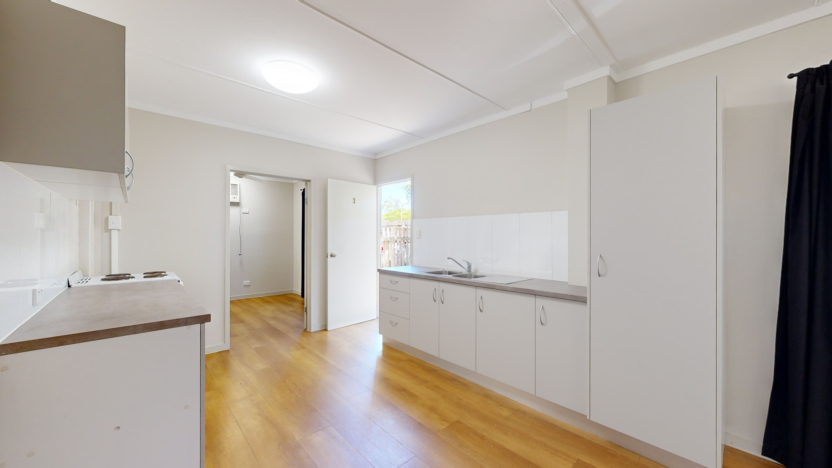 3/34 Somer Street, Hyde Park, QLD 4812