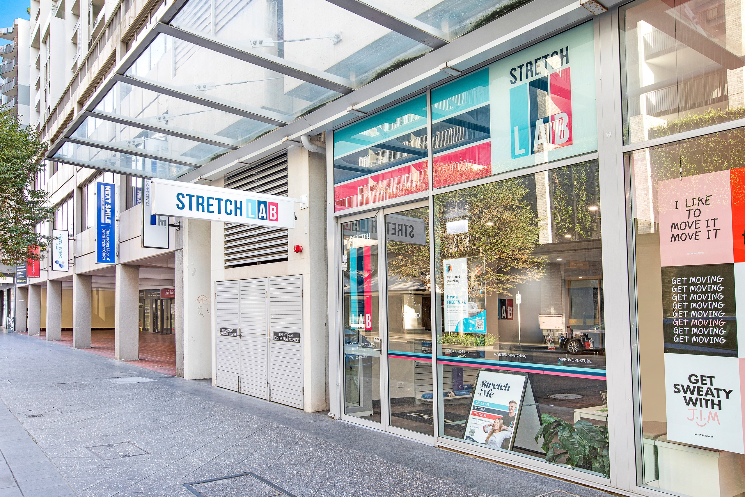 Bondi Junction, NSW 2022