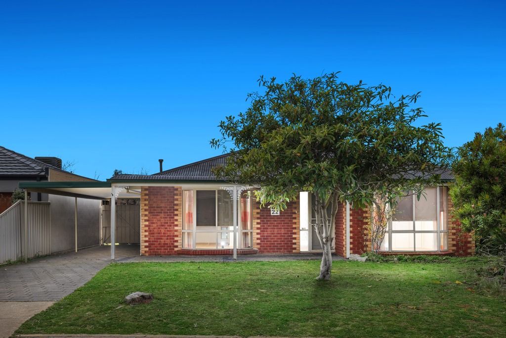 22 Ganges Court, Werribee, VIC 3030