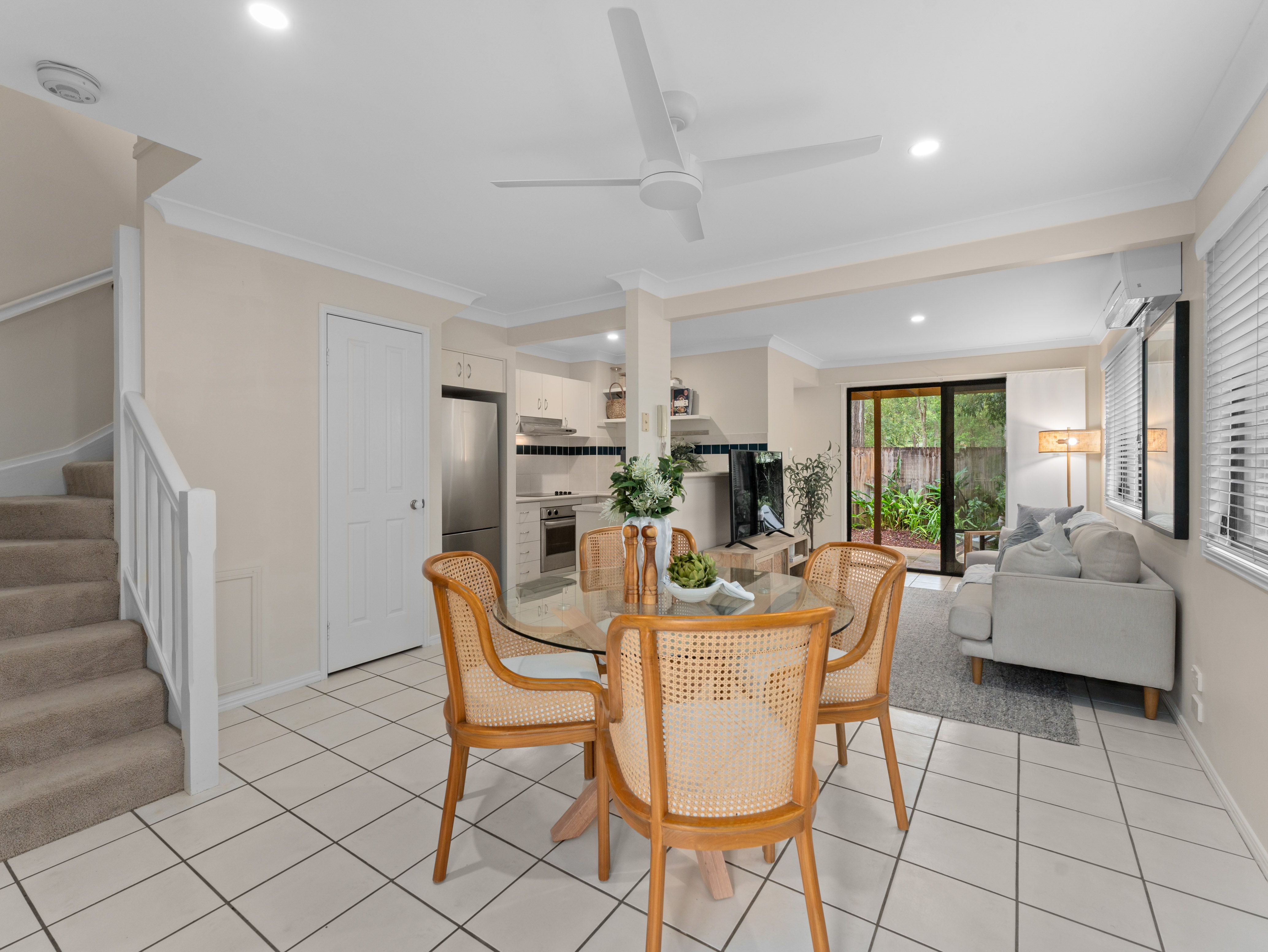 2/128 Queens Road, Everton Park, QLD 4053