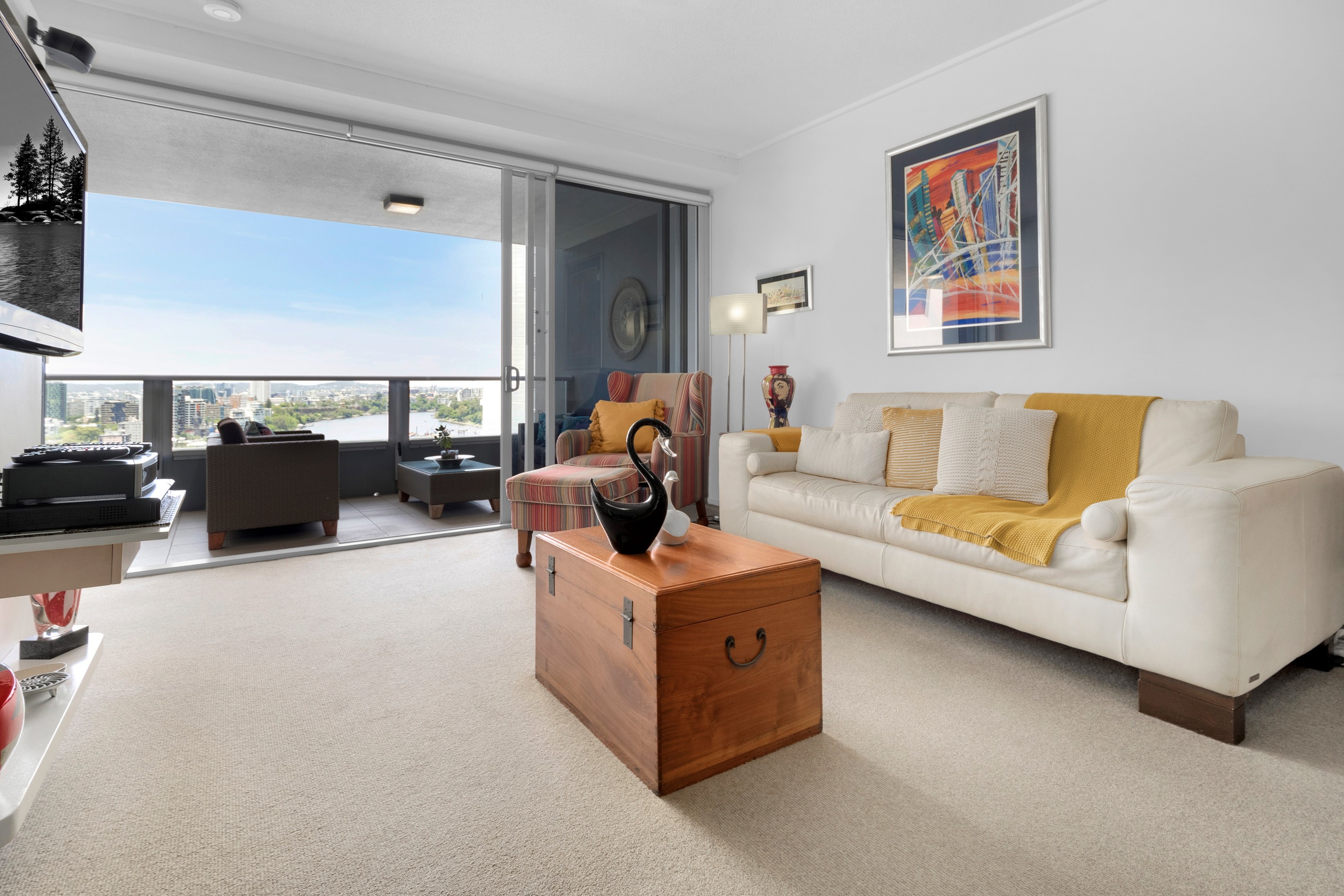 224/30 Macrossan Street, Brisbane City, QLD 4000