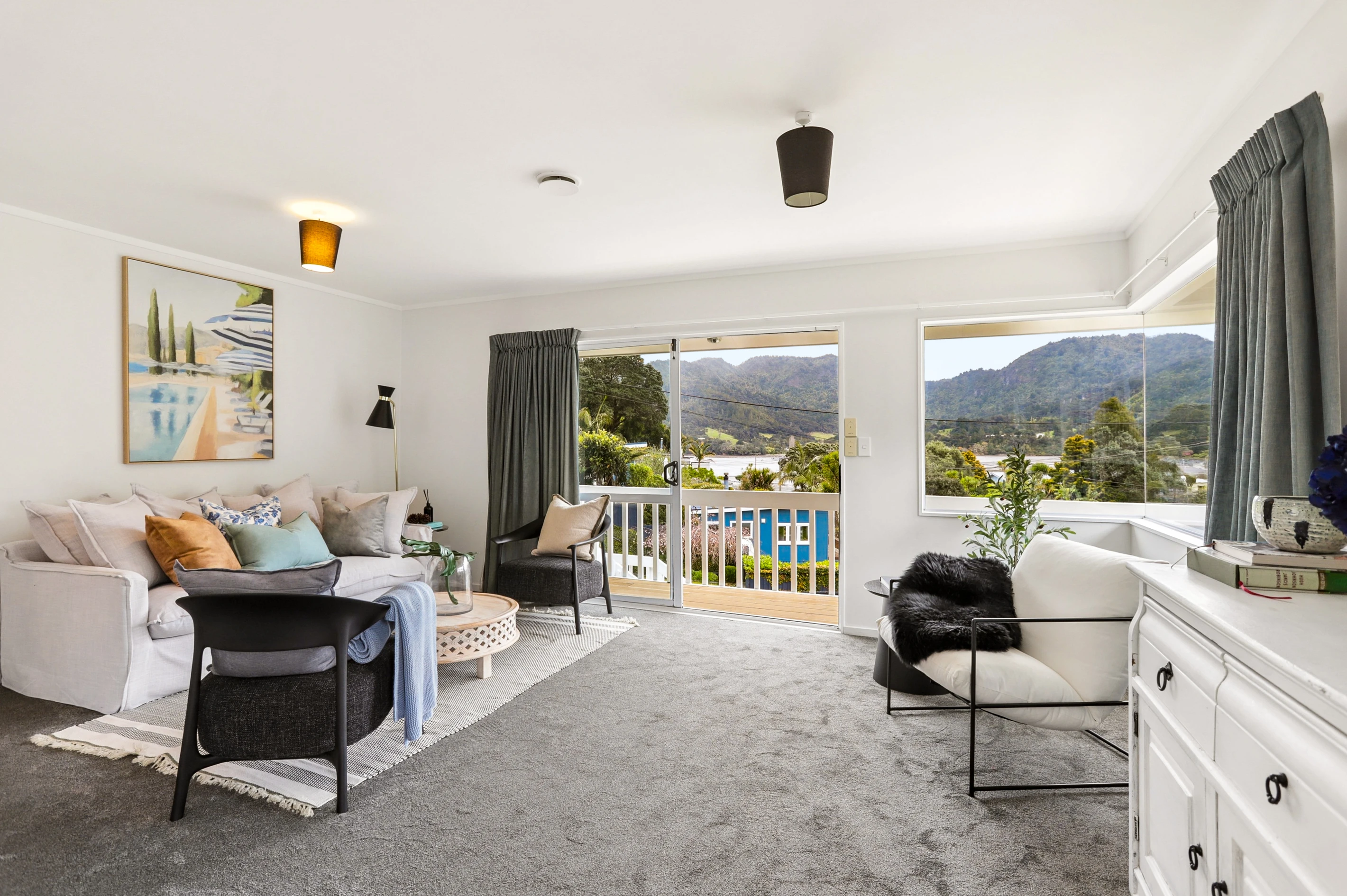 37 Foster Avenue, Huia, Waitakere City
