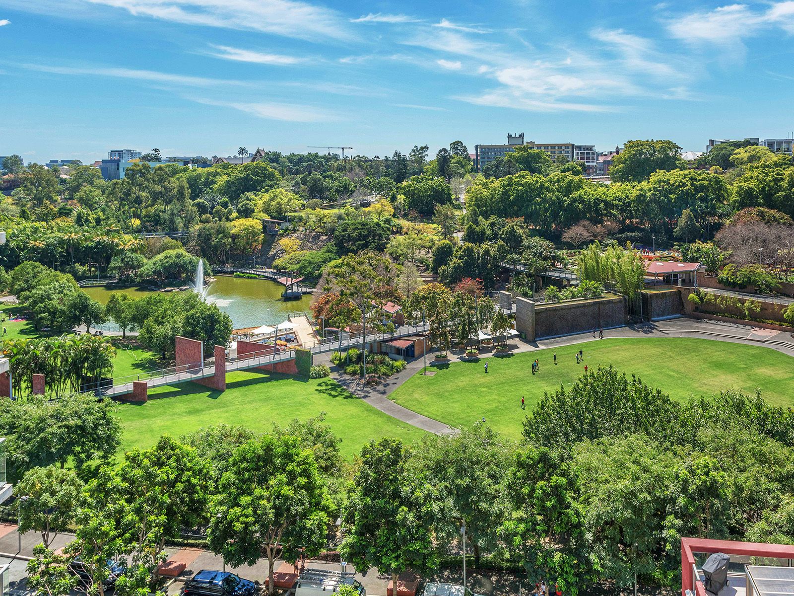 3110/3 Parkland Boulevard, BRISBANE, QLD 4000