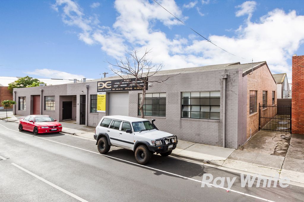 14 Milgate Street, Oakleigh South, VIC 3167