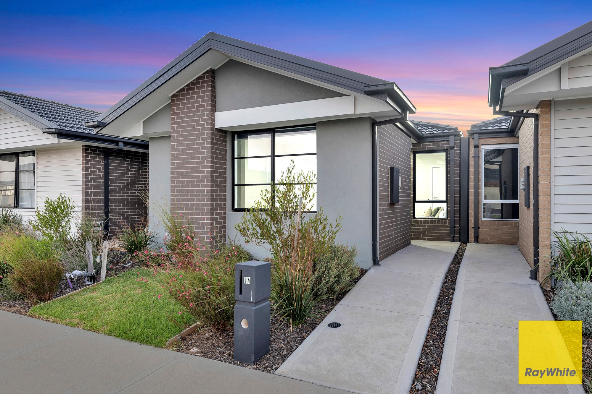 14 Cockerell Street, Tarneit, VIC 3029
