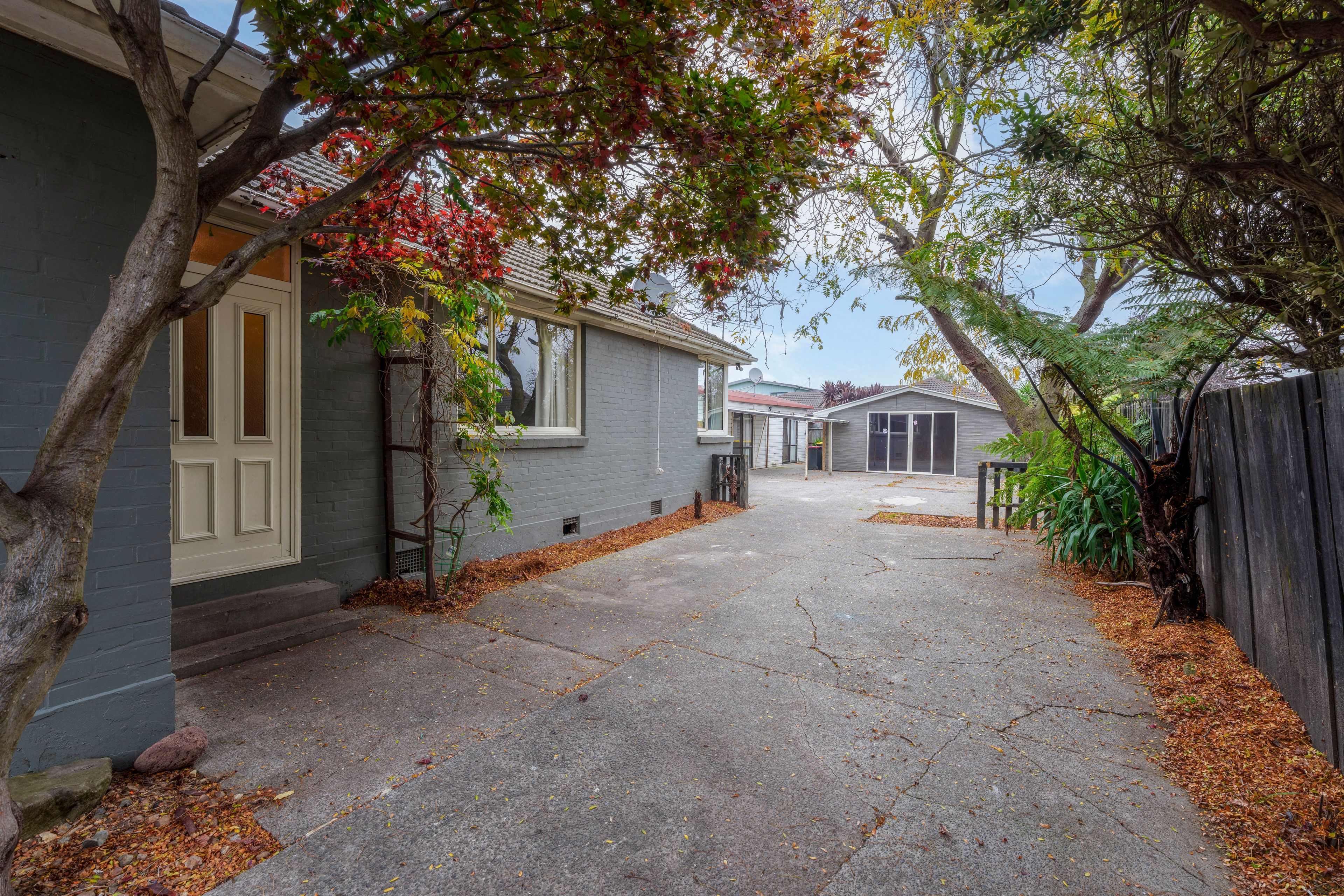 183 Langdons Road, Northcote, Christchurch City