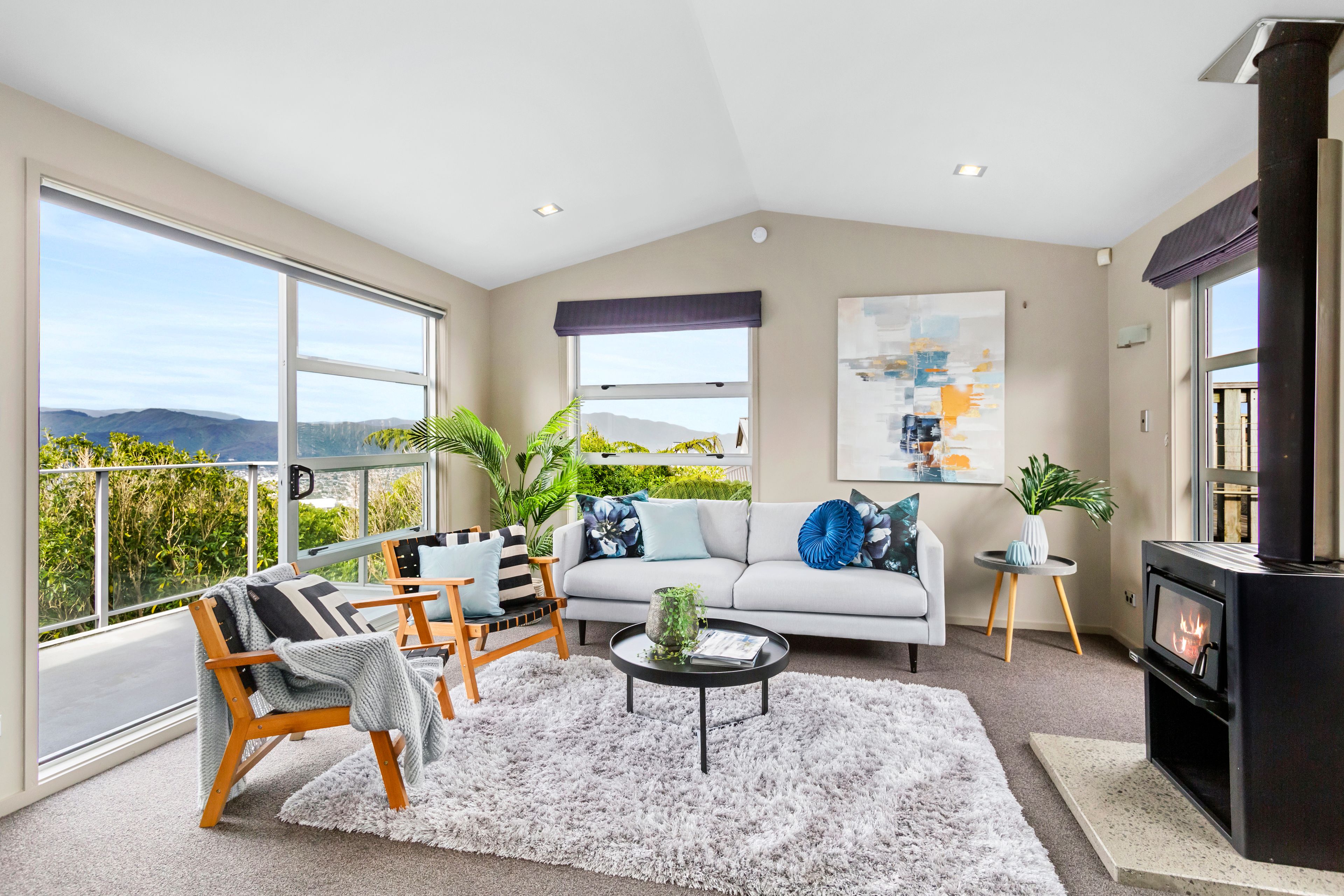 10 Eastview Grove, Normandale, Lower Hutt City