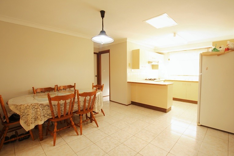 26 Maserati Drive, Ingleburn, NSW 2565