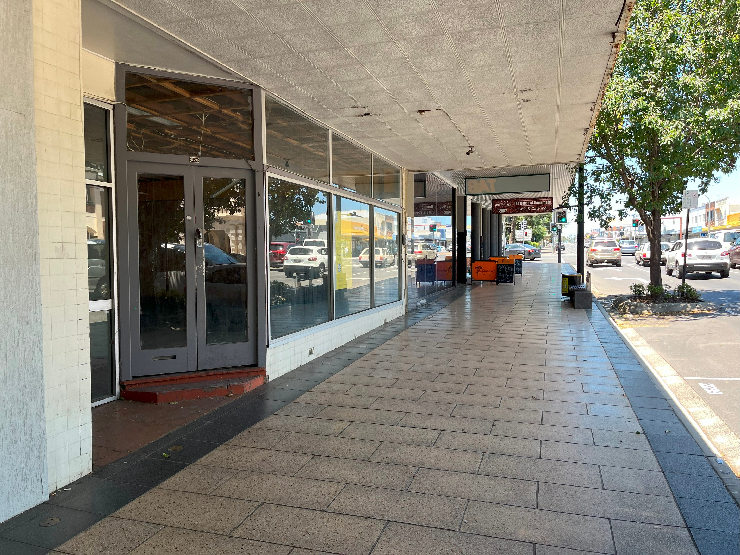 576-578 Ruthven Street, Toowoomba City, QLD 4350