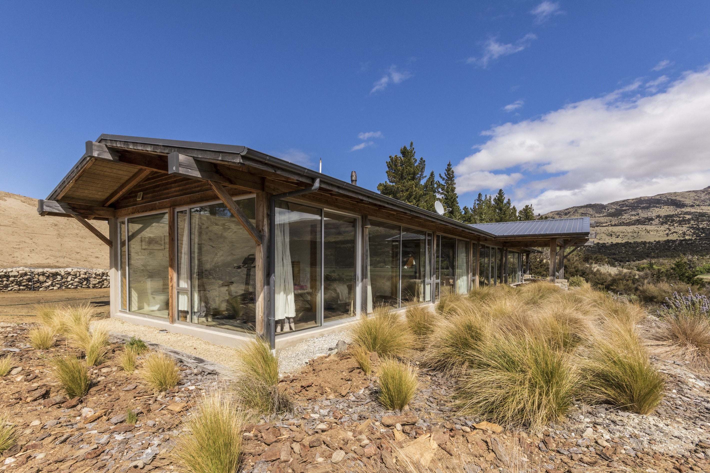 1290 Luggate - Tarras Road, Tarras, Central Otago District