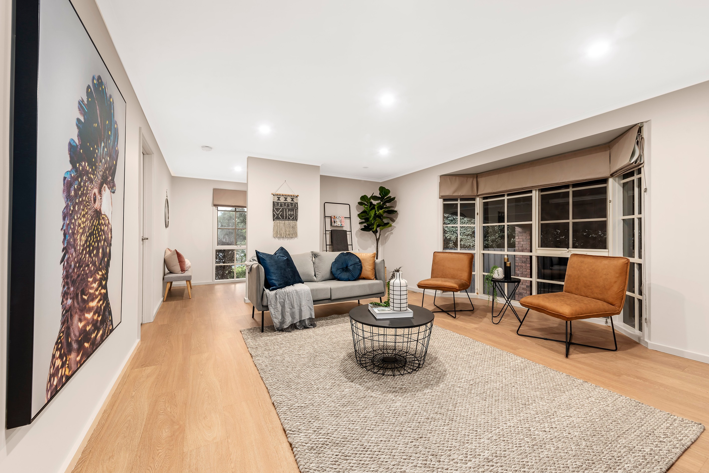 4 Reeve Place, Rowville, VIC 3178