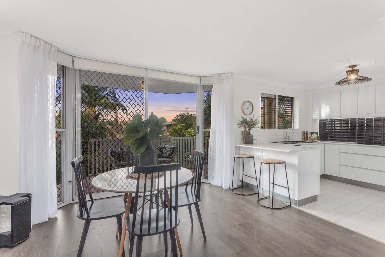 1/53 Salt Street, Windsor, QLD 4030