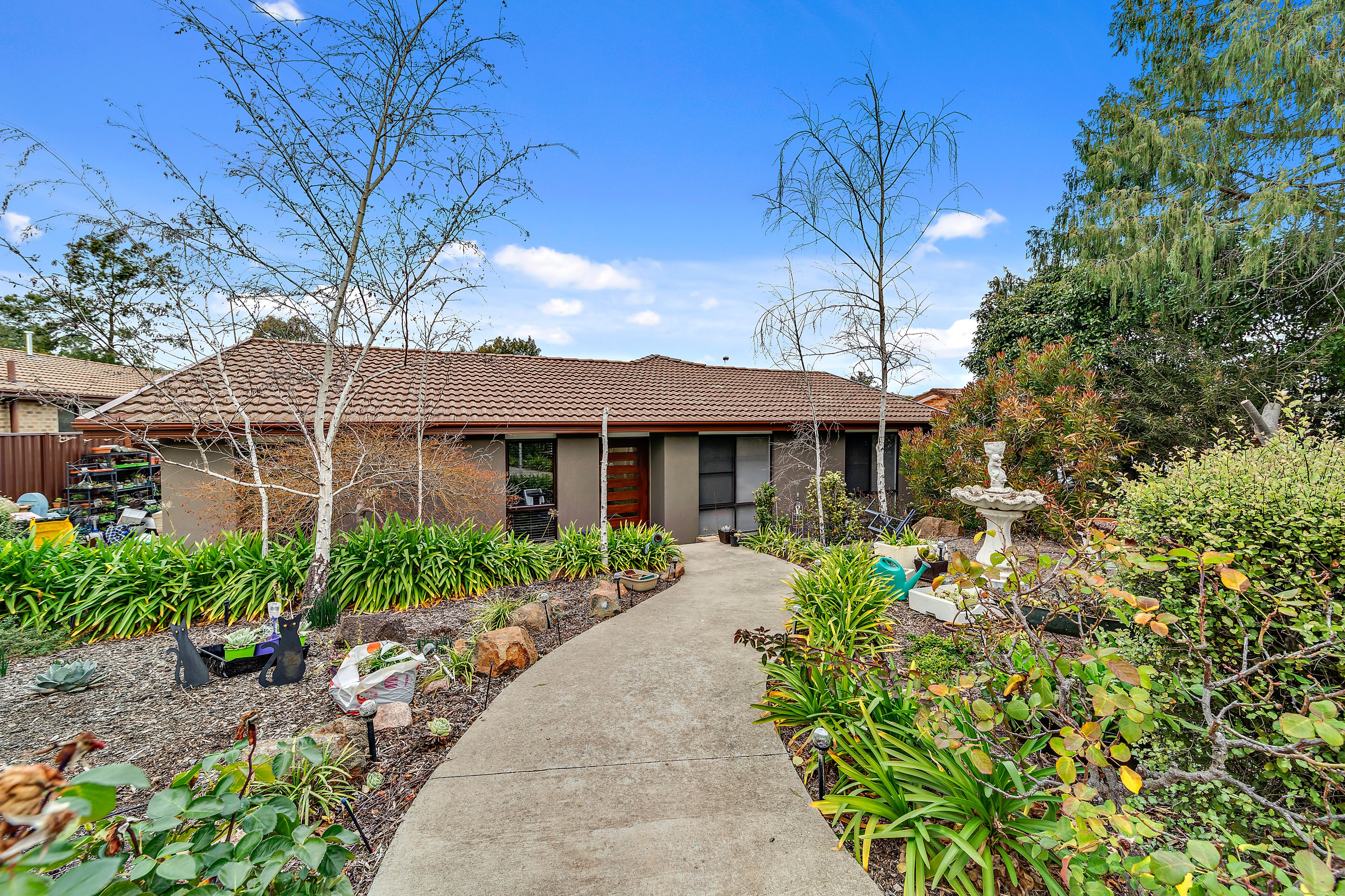 88 Enid Lorimer Circuit, Chisholm, ACT 2905