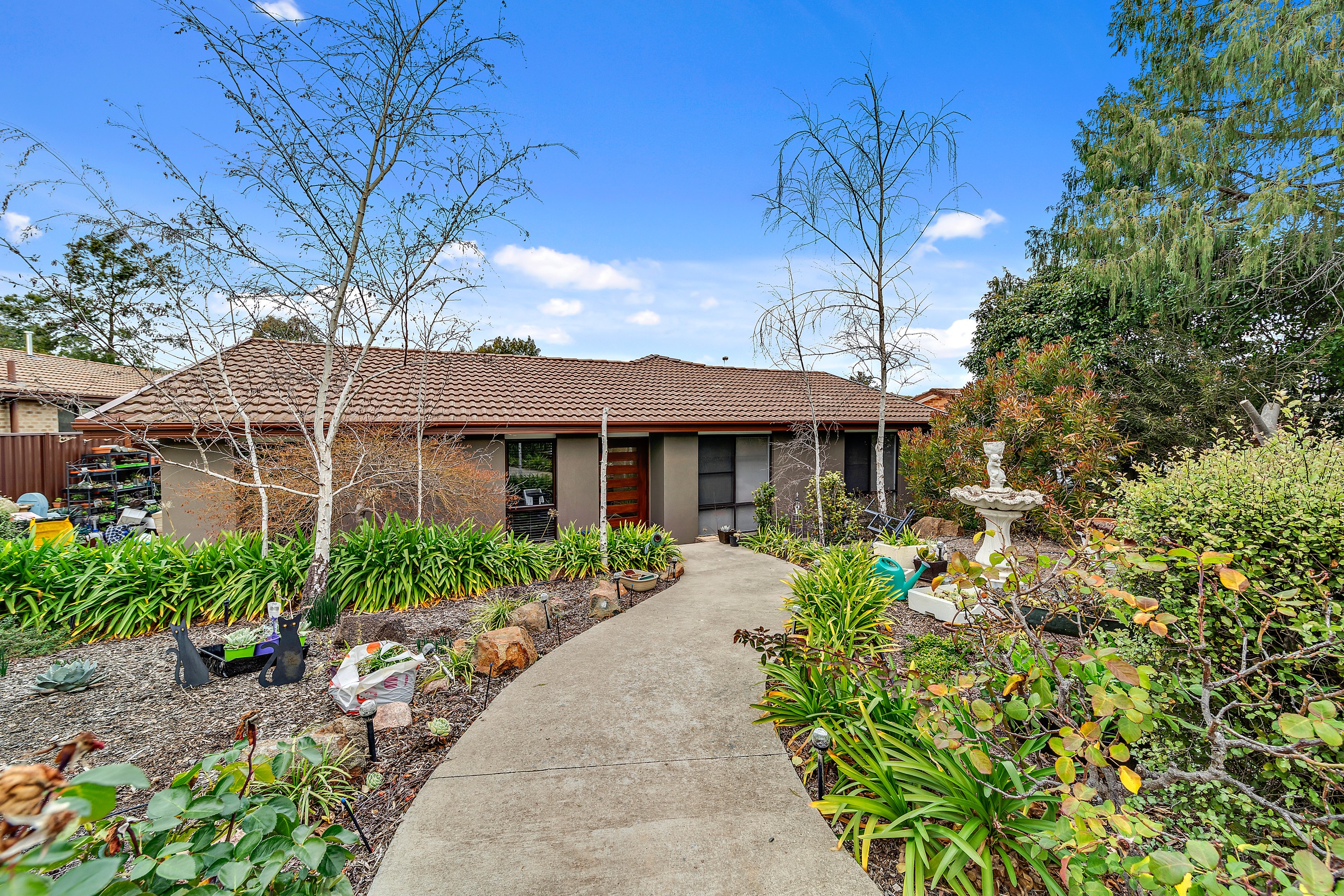 88 Enid Lorimer Circuit, Chisholm, ACT 2905