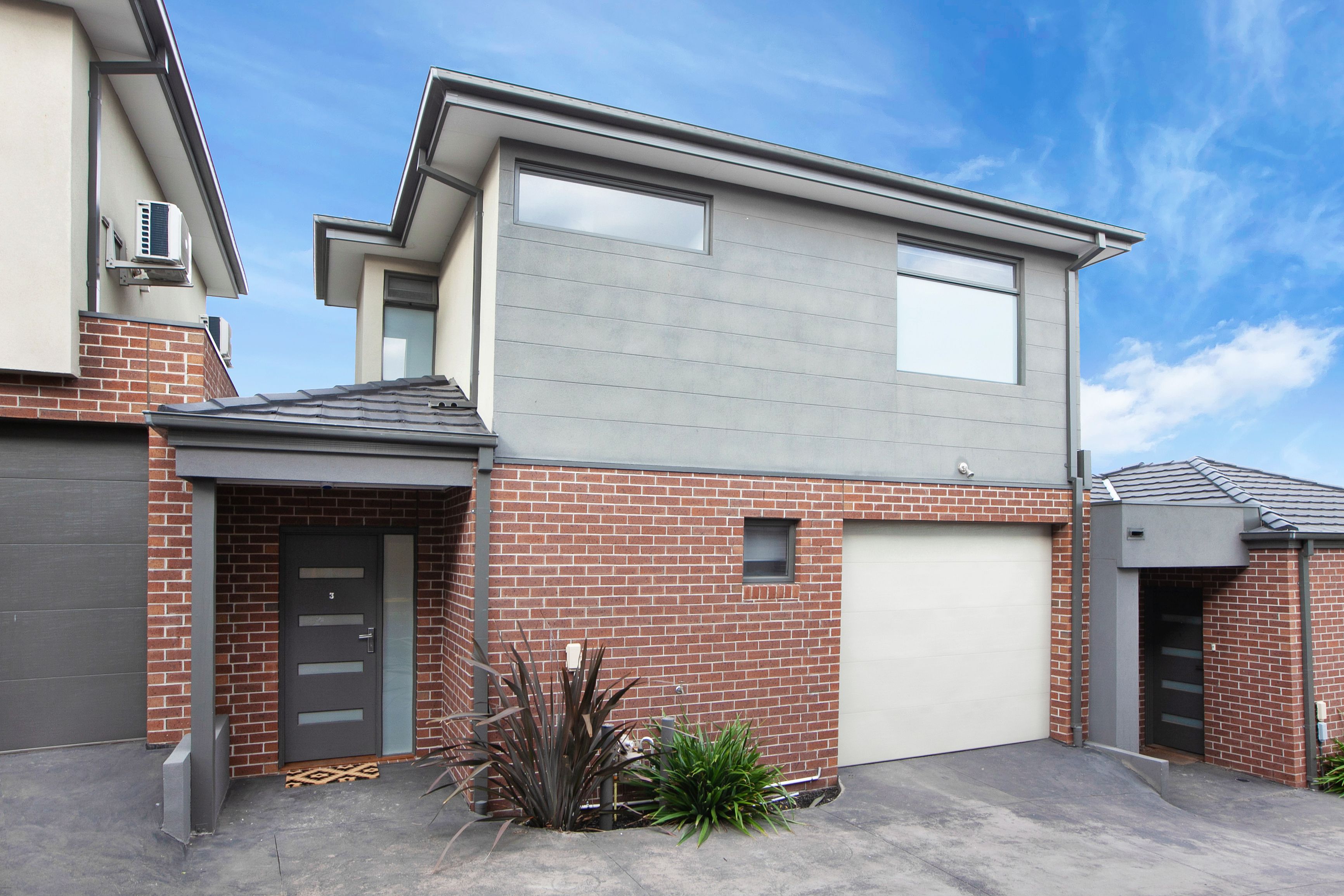 3/18-20 Fordham Road, Reservoir, VIC 3073