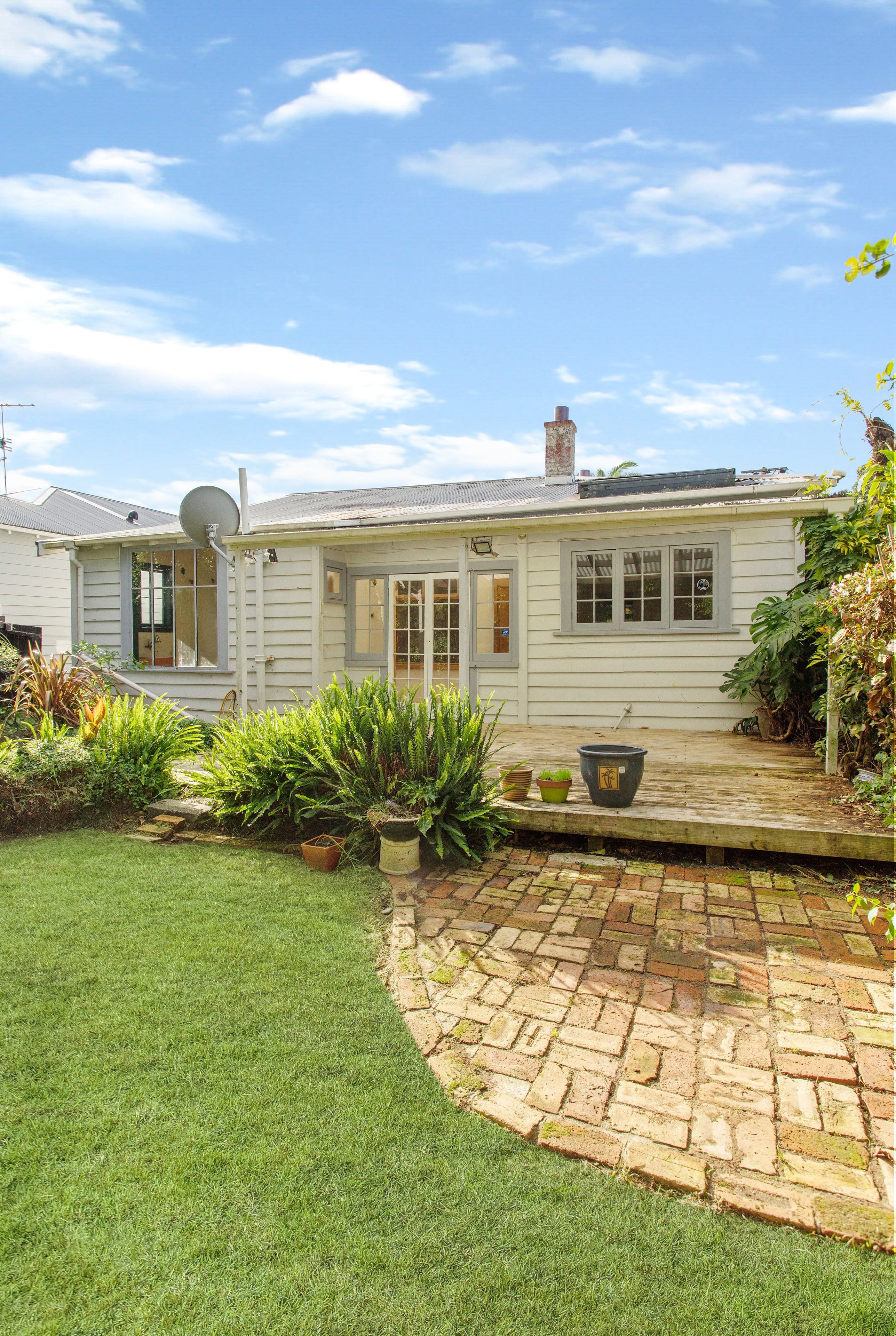 41 Rocklands Avenue, Mount Eden, Auckland City