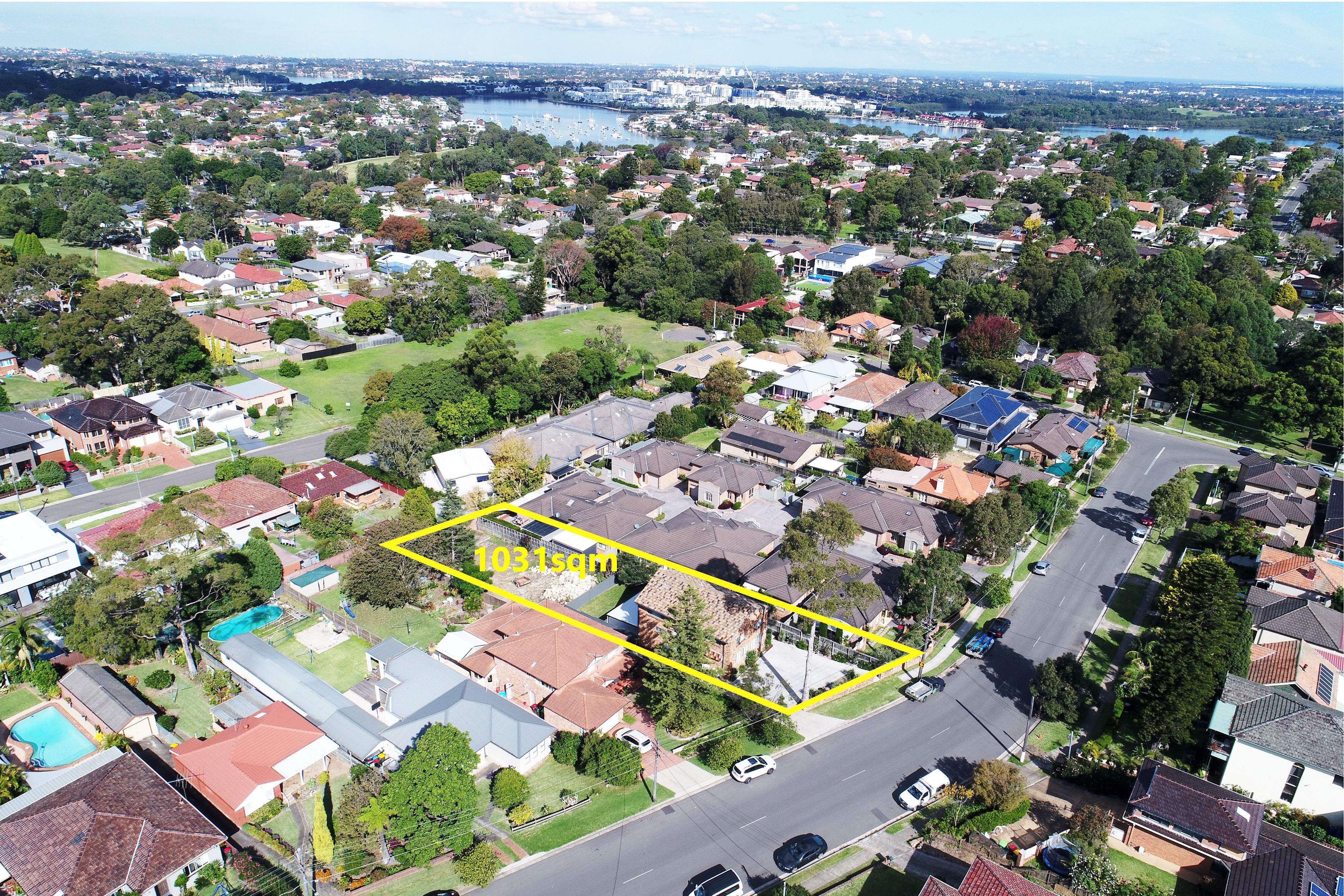 38 Frederick Street, Ryde NSW 2112