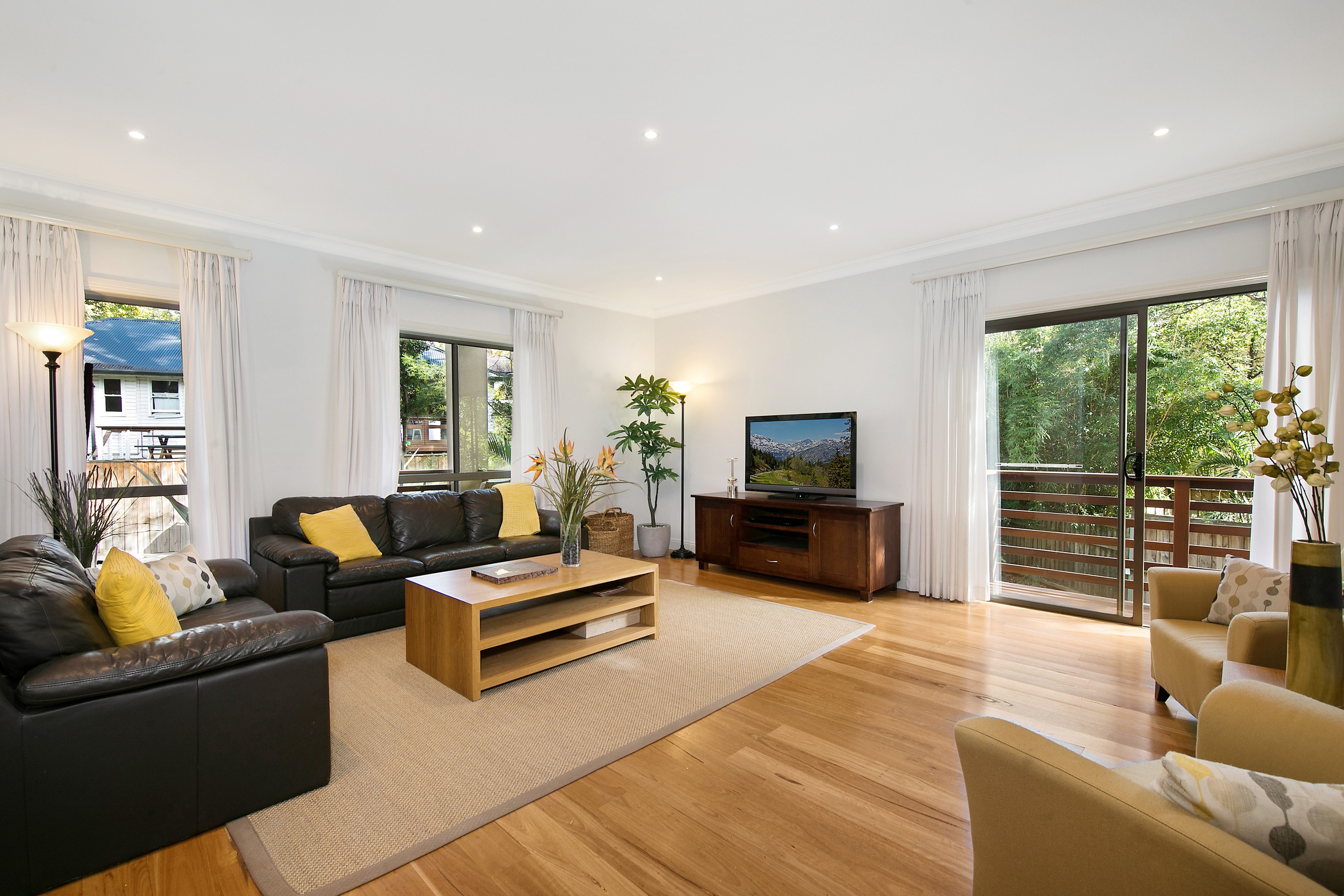 3B Netherby Street, Wahroonga, NSW 2076