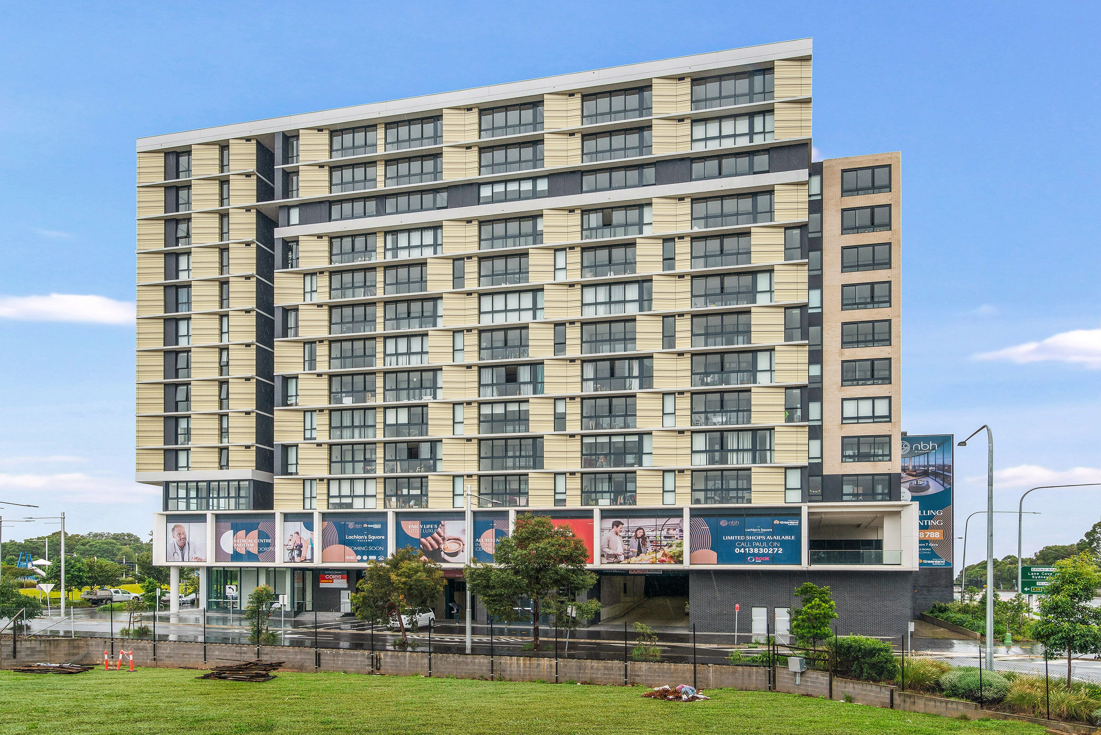 27 Halifax Street, Macquarie Park NSW 2113