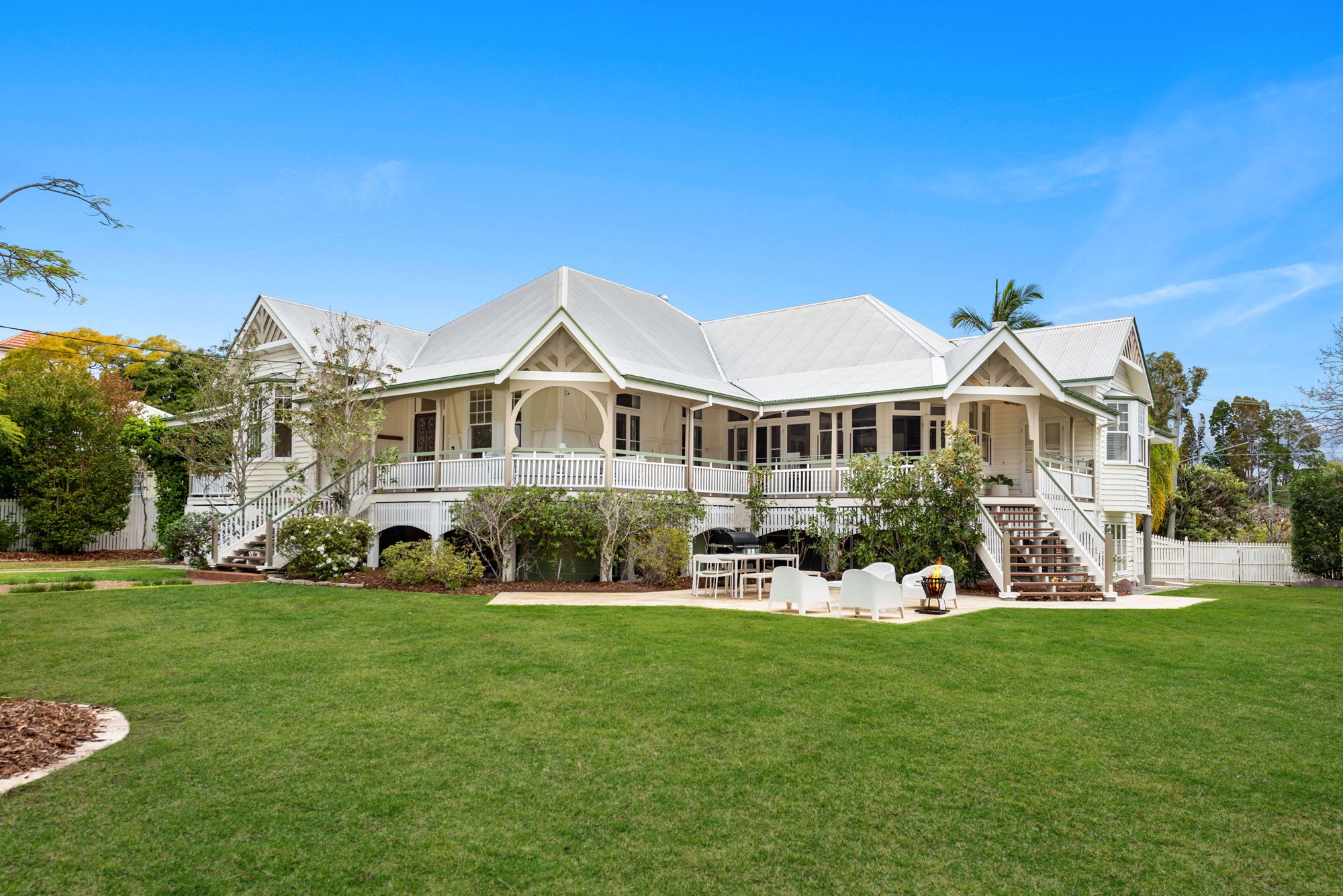 5 Molonga Terrace, Graceville, QLD 4075