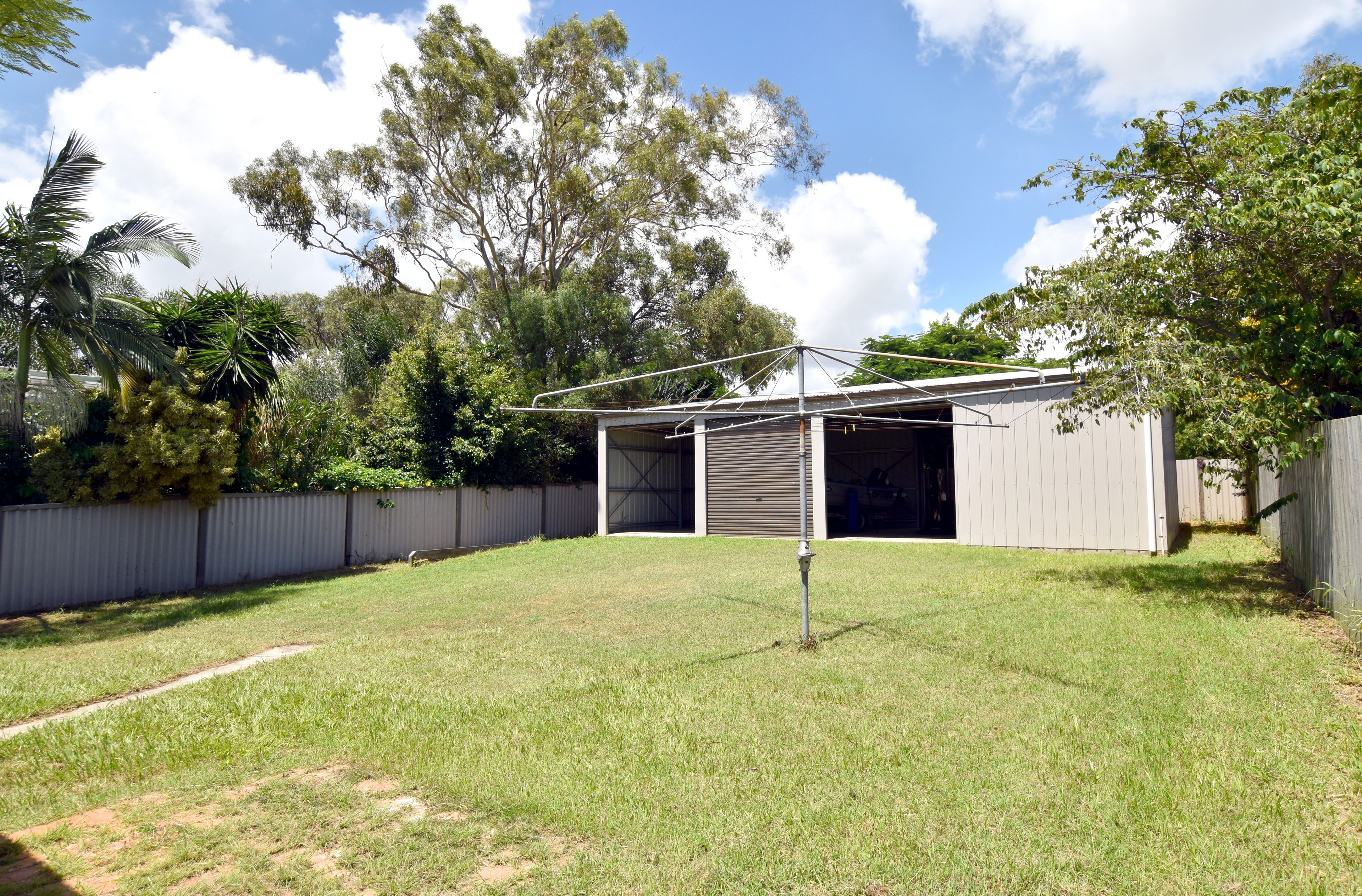 129 Barney Street, Barney Point, QLD 4680