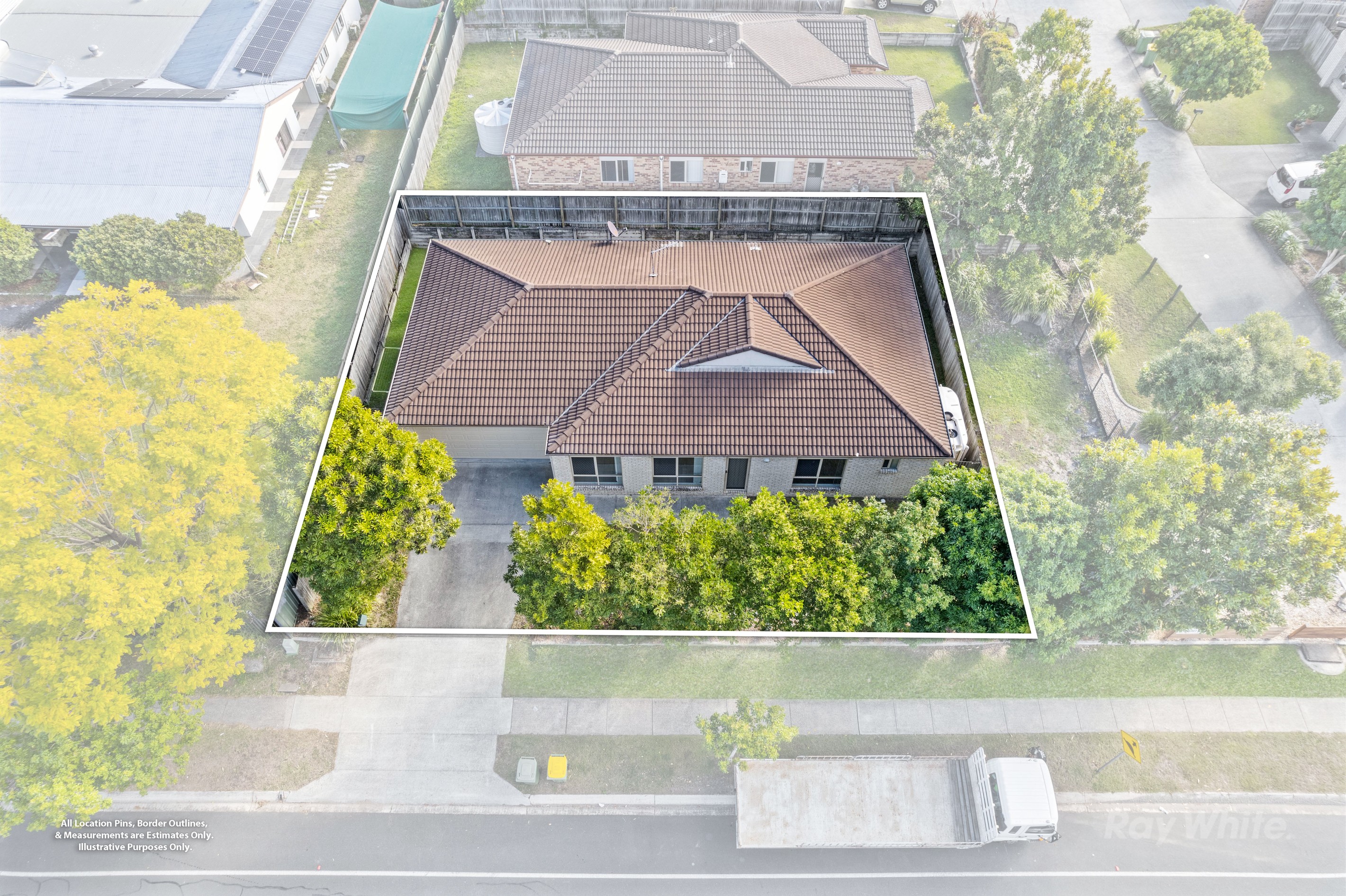17/7 Short Street, Boronia Heights, QLD 4124