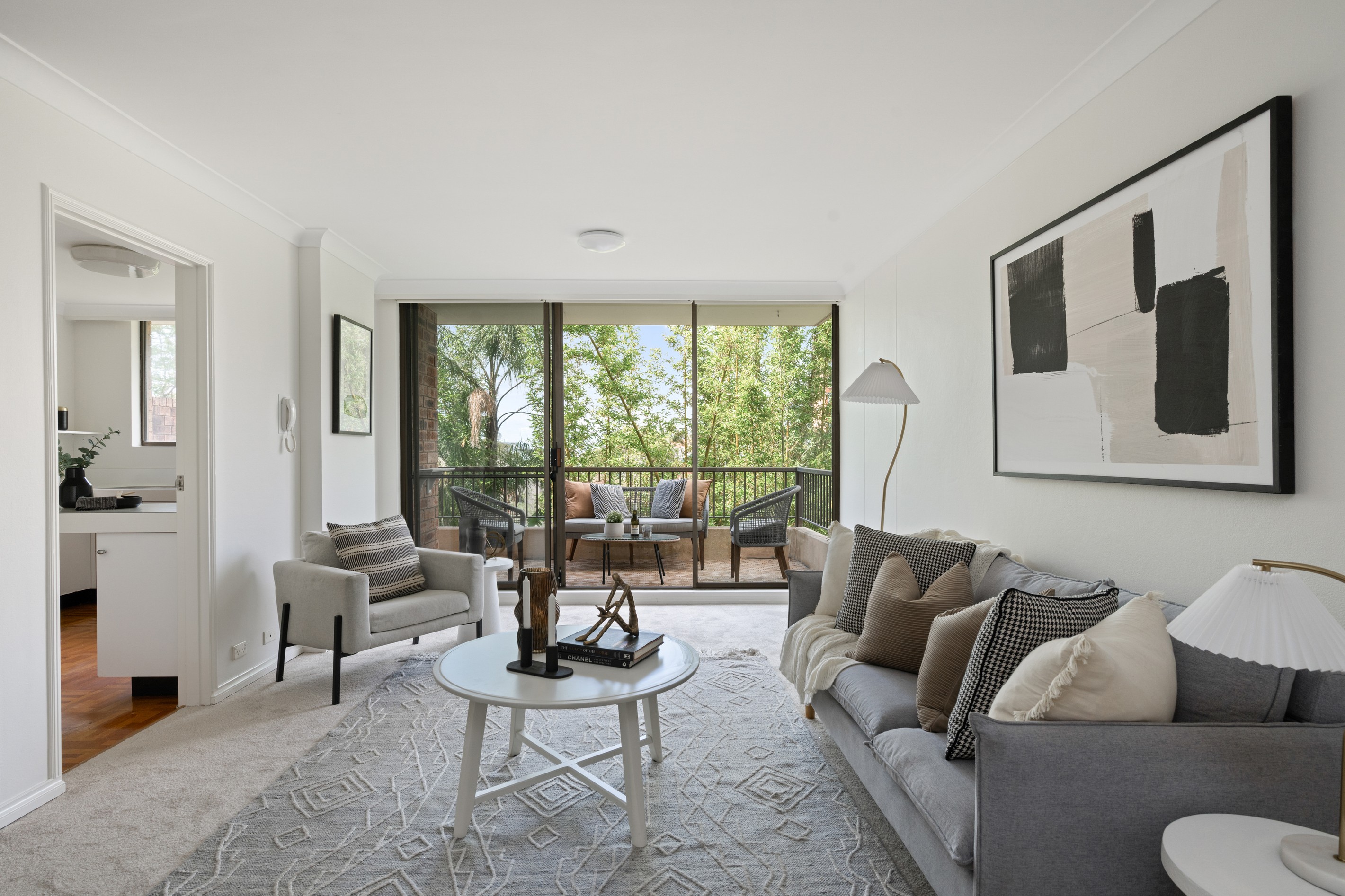15/126-130 Spencer Road, Cremorne, NSW 2090