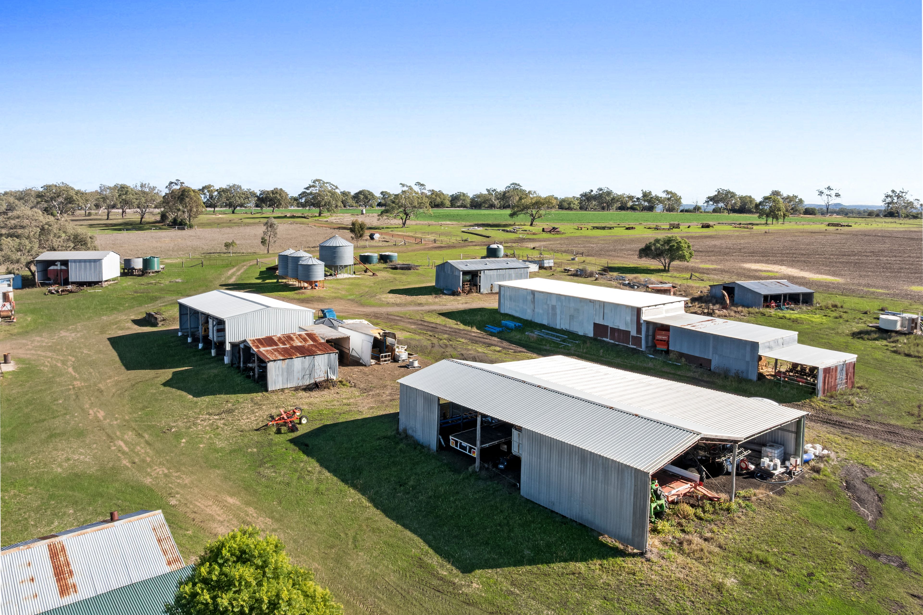 1192 Clifton Pittsworth Road — photo 16 of 30