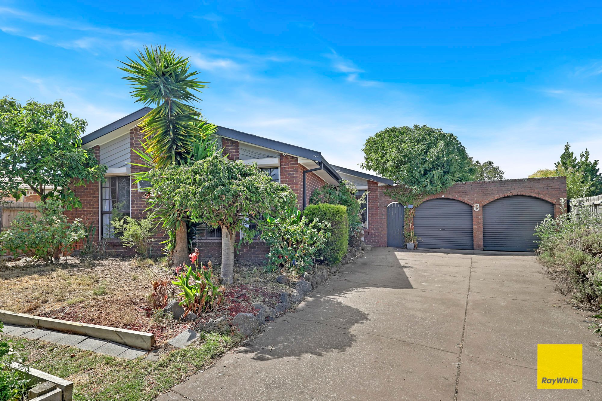 8 Fawkner Court, Mill Park, VIC 3082