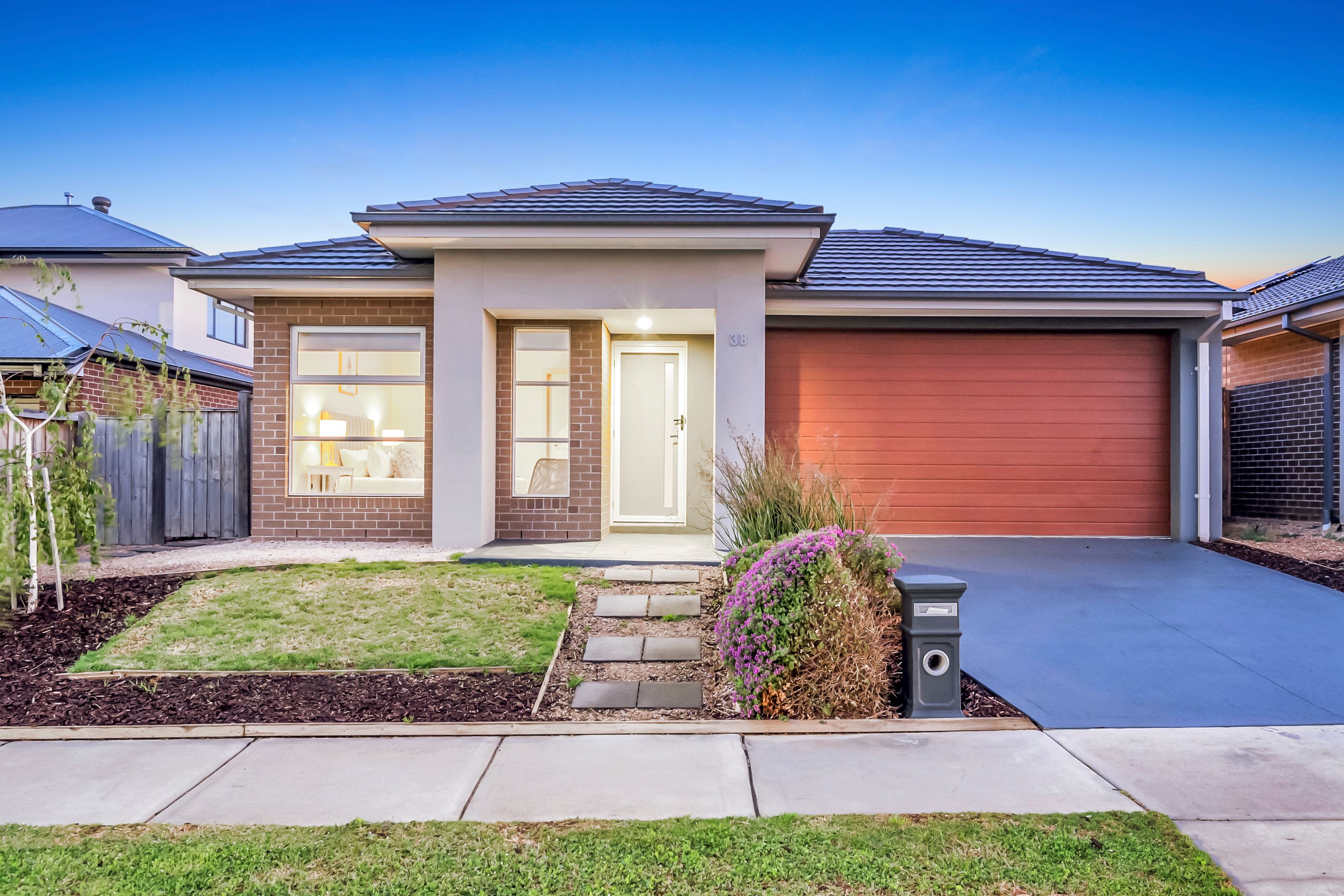 38 Blackmore Road, Mickleham, VIC 3064 Sold House Ray White Craigieburn